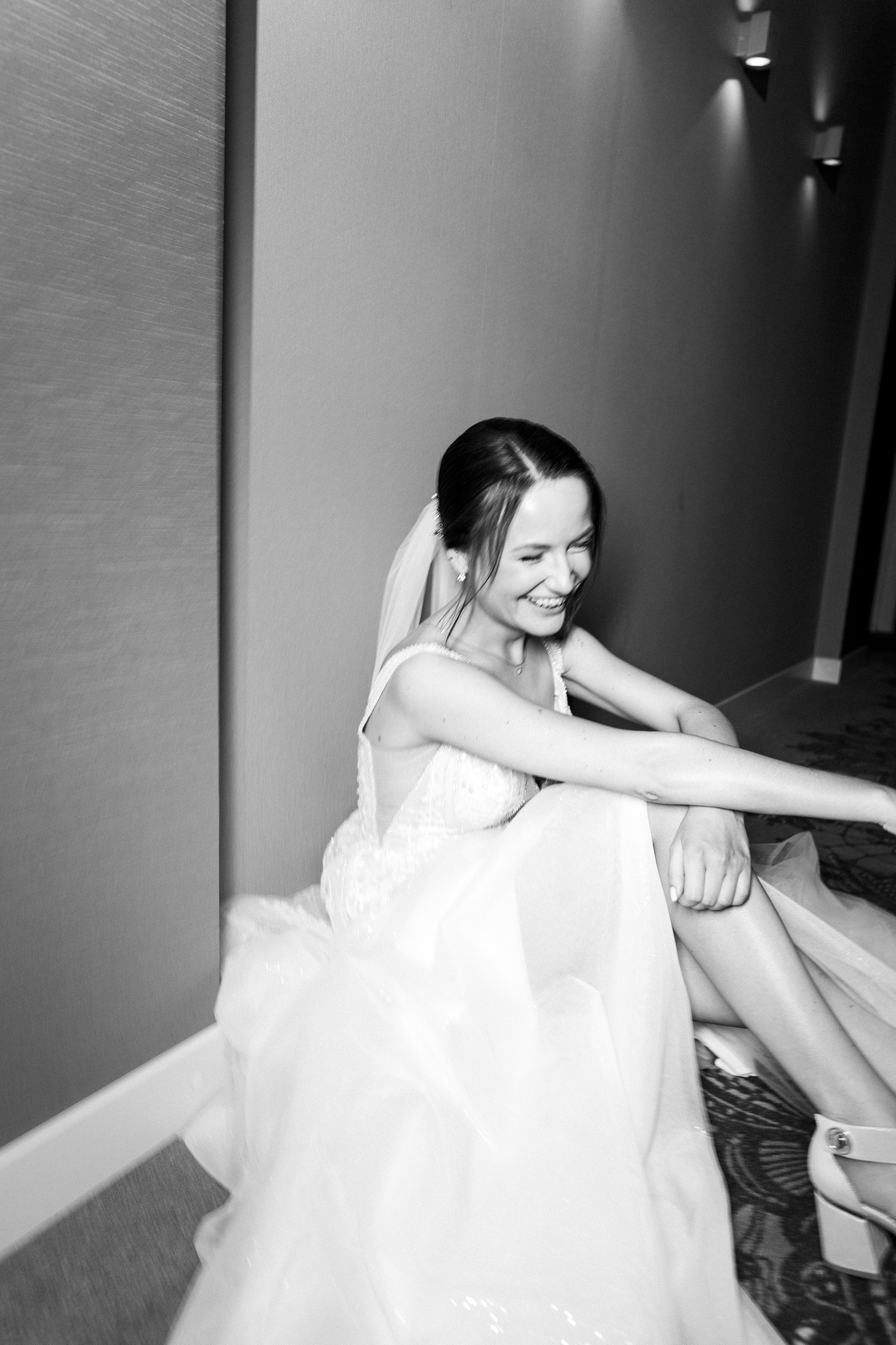 Свадьба Екатерины и Сергея. Стиль и нежность