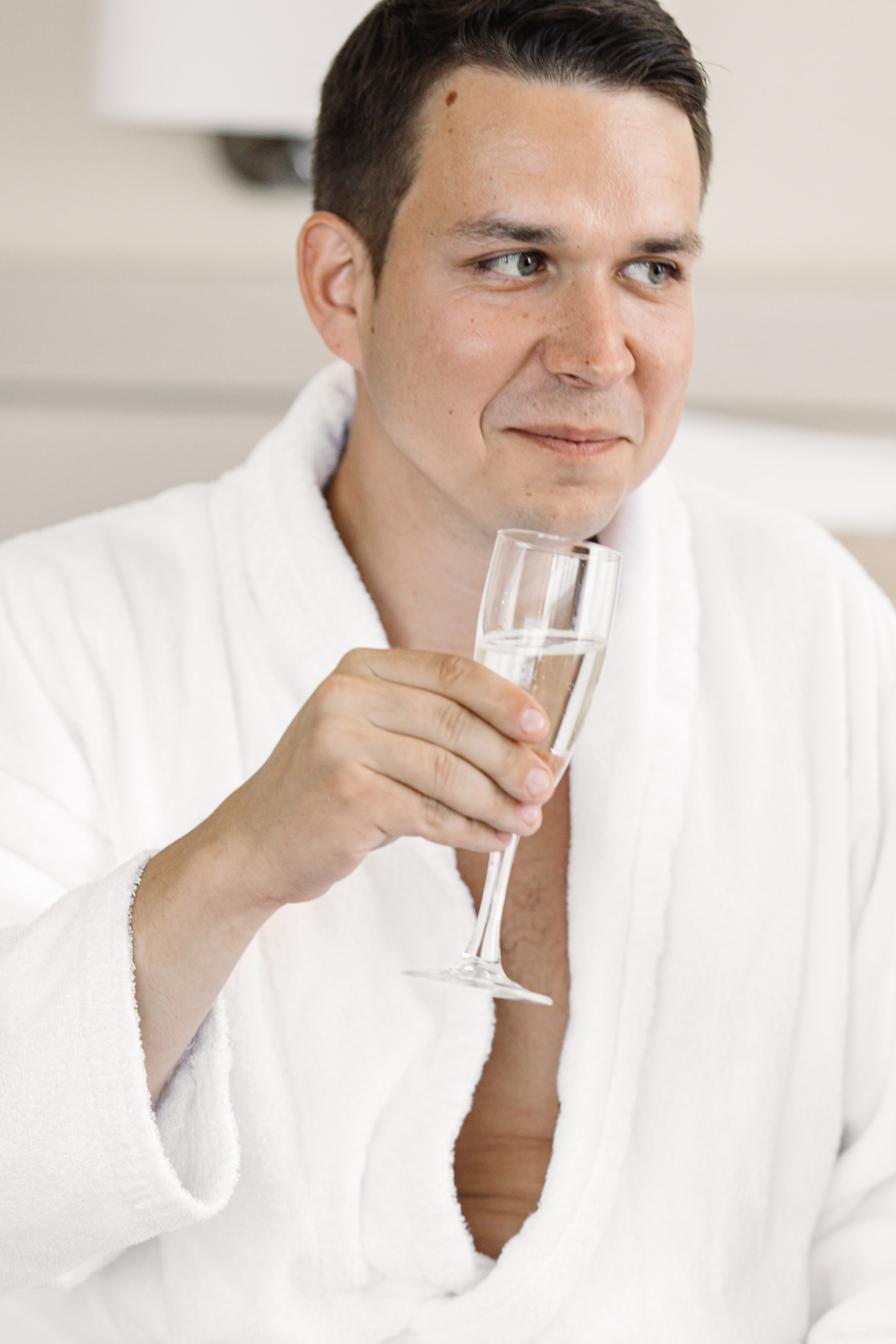 Свадьба Екатерины и Сергея. Стиль и нежность