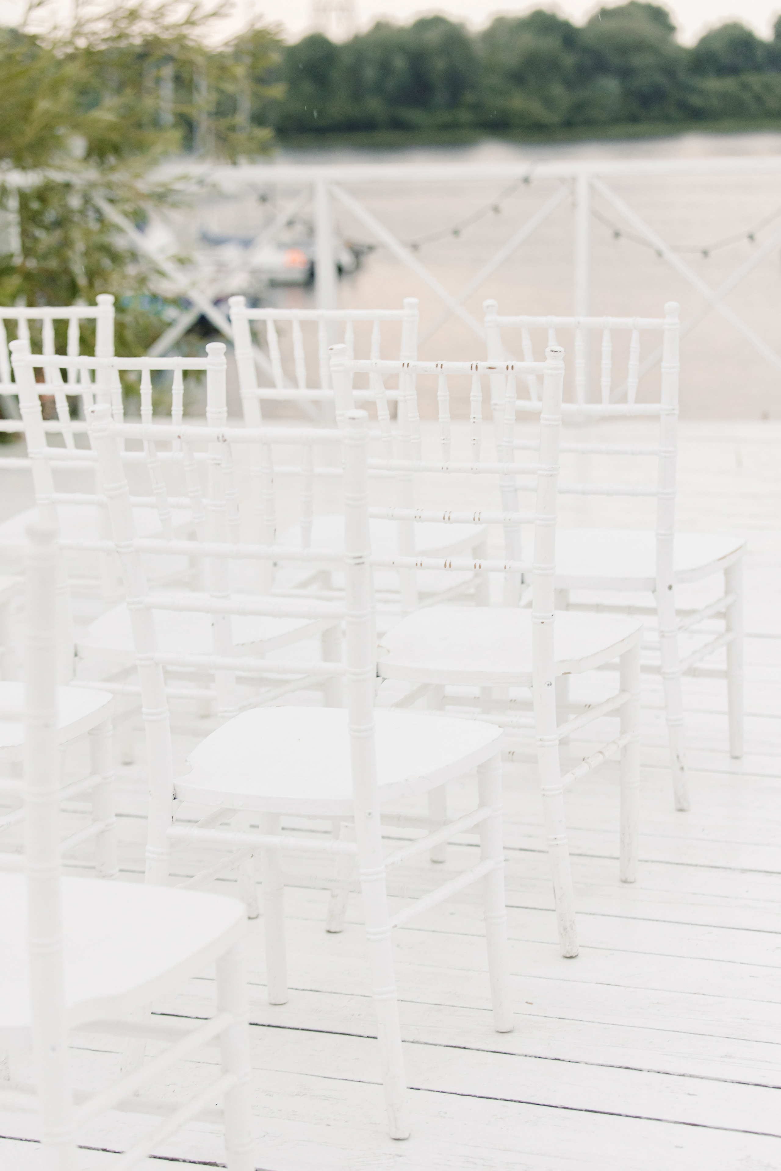 Свадьба Екатерины и Сергея. Стиль и нежность