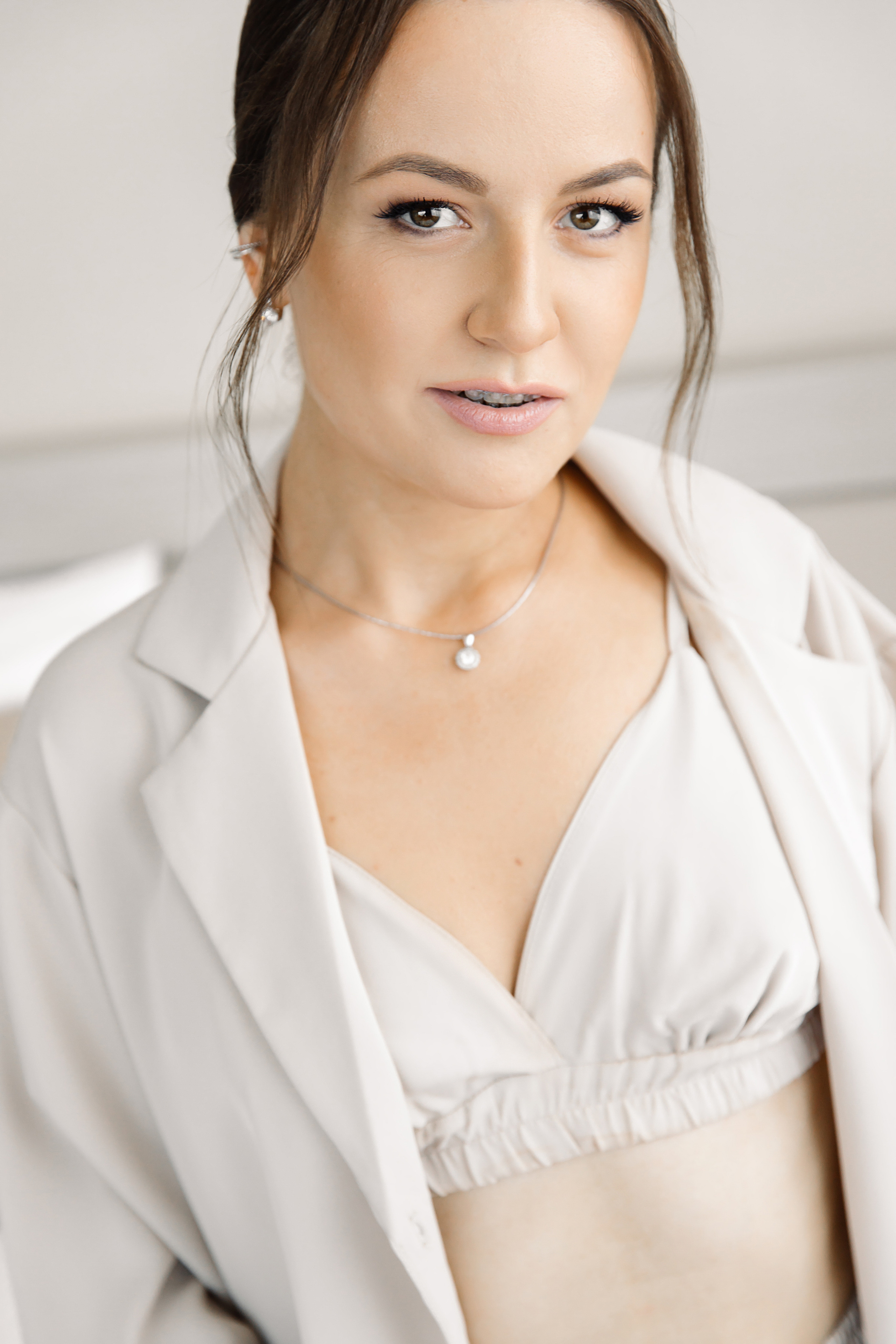 Свадебный день Екатерины и Сергея