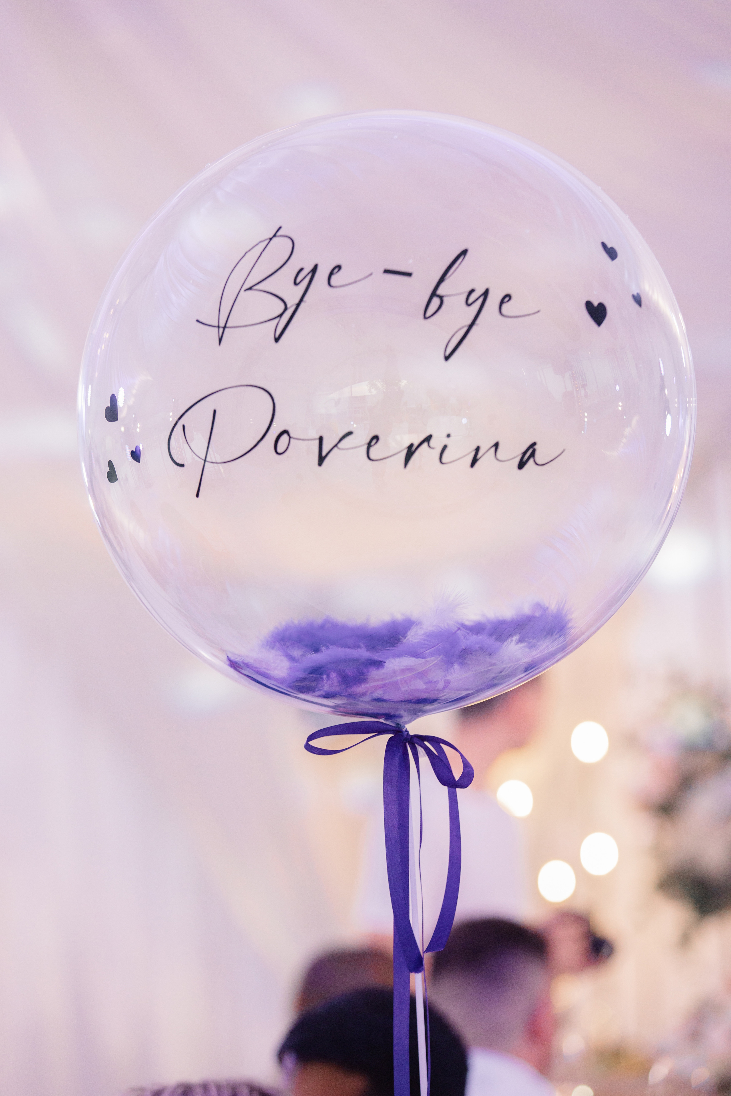 Свадьба Екатерины и Сергея. Стиль и нежность