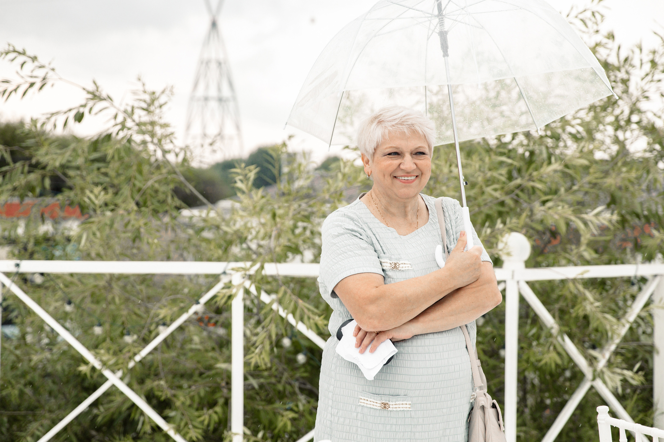 Свадьба Екатерины и Сергея. Стиль и нежность