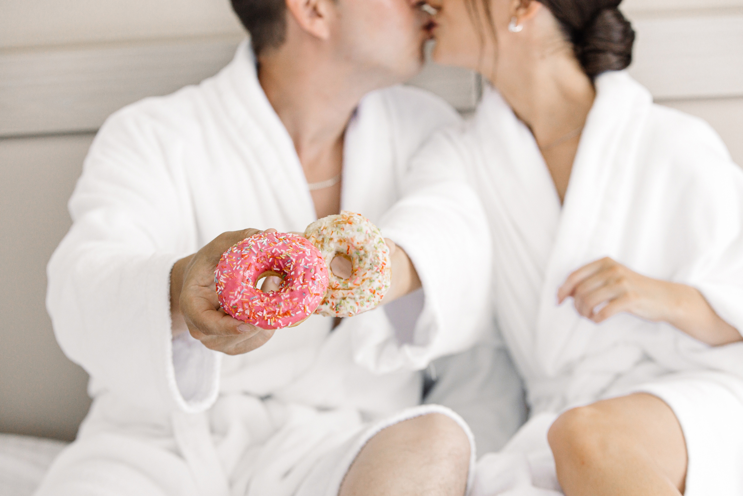 Свадьба Екатерины и Сергея. Стиль и нежность