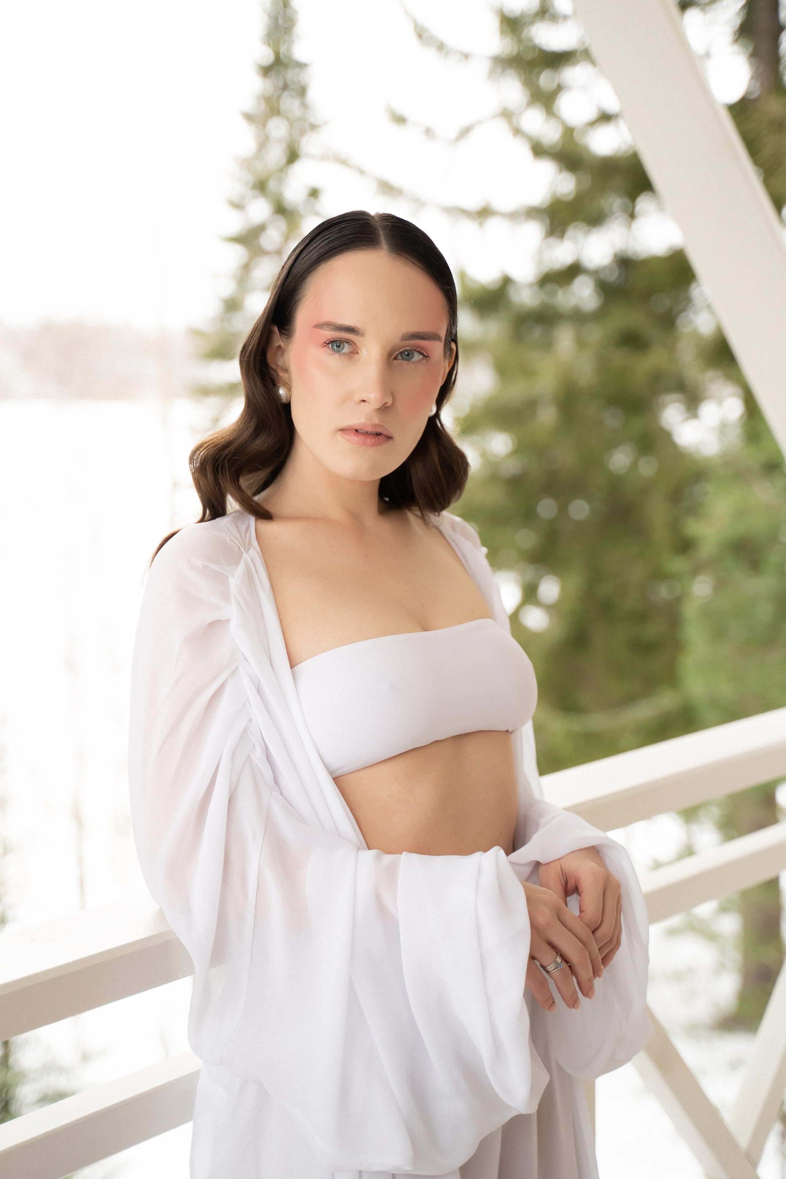 Кружево_Ольга Петрова. Свадебный фотограф в Петрозаводске Сергей Кокорев