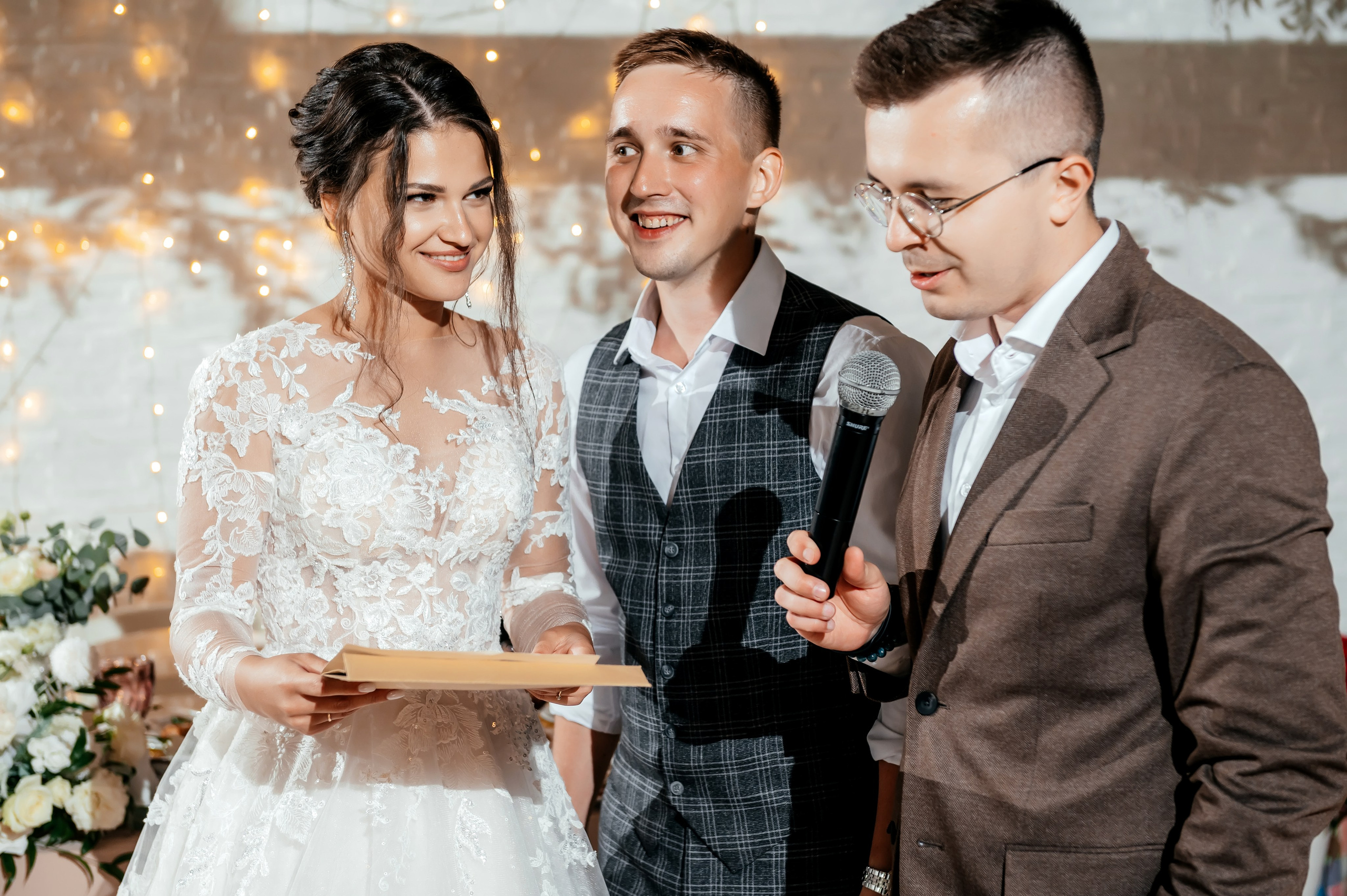 Медвежьи озера и любовь. Свадебная фотоистория. Свадебный и семейный фотограф Виктория Носачёва. Щелково, Москва и МО