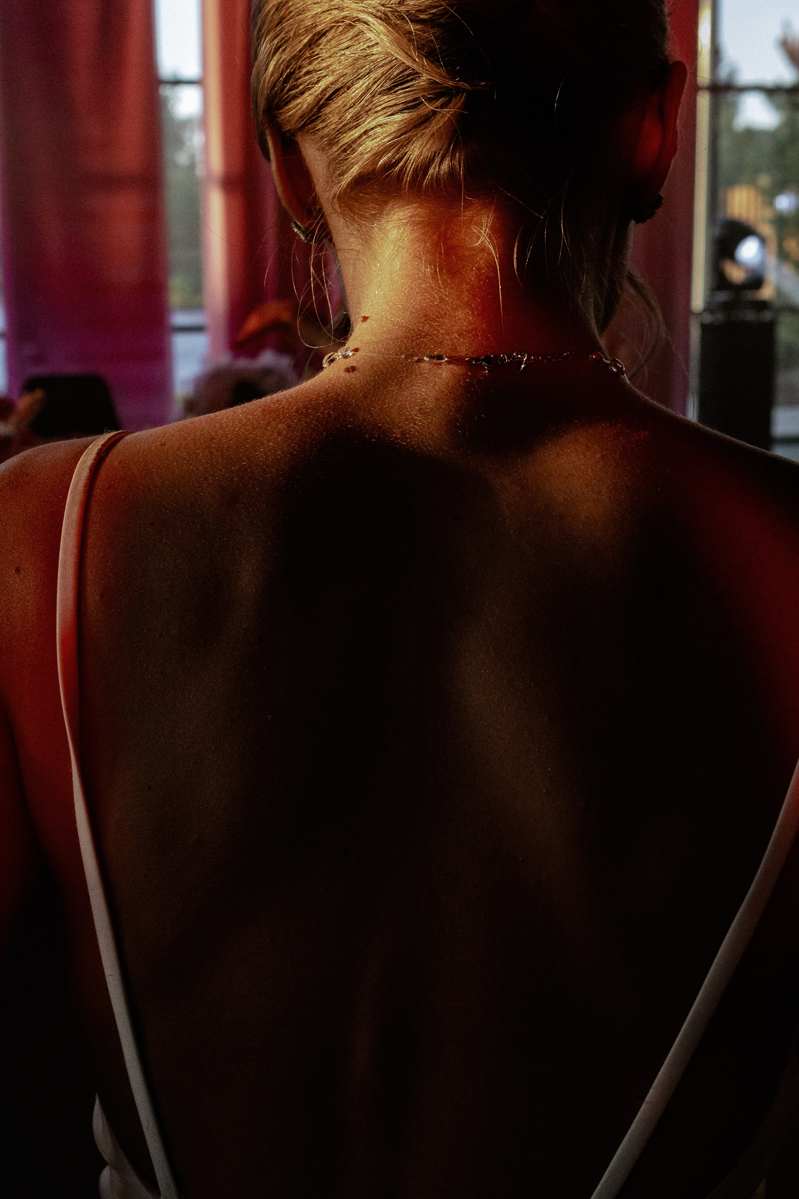 Ангелина и Валентин. Фотограф в Омске Елизавета Першина