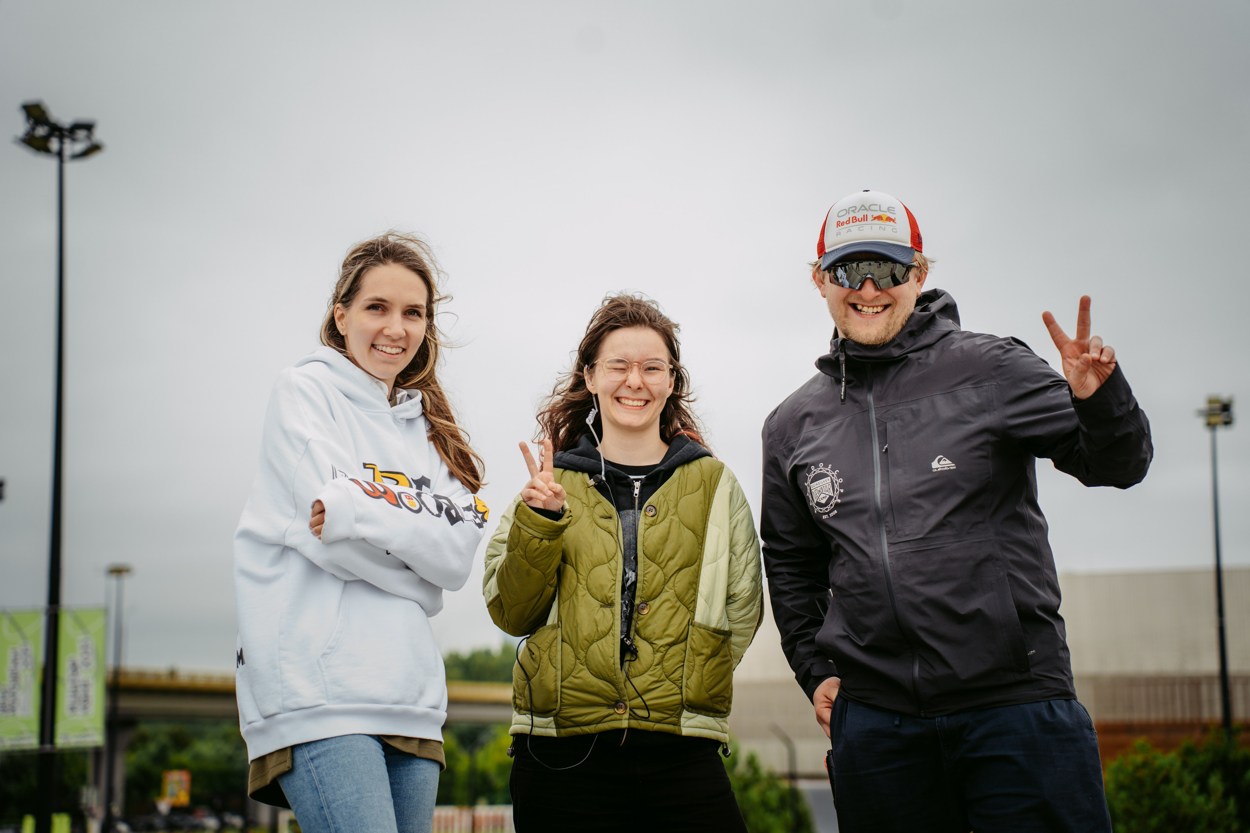 Билайн х День молодежи. Главная