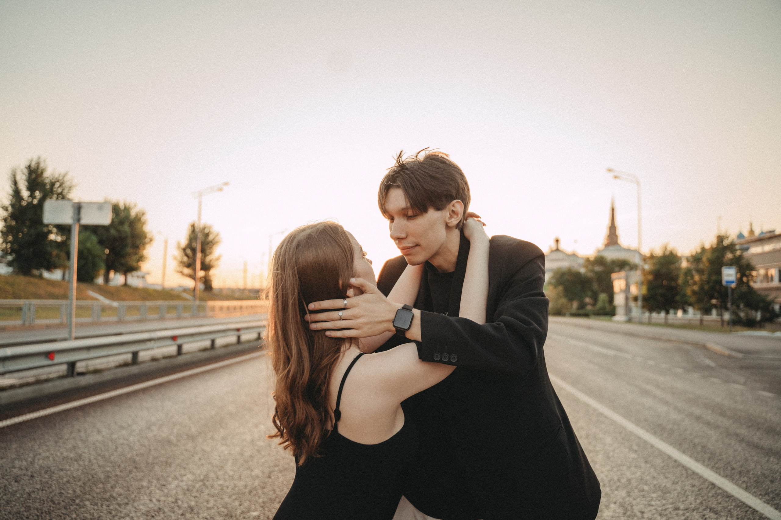 Дамир и Йолдыз. Главная