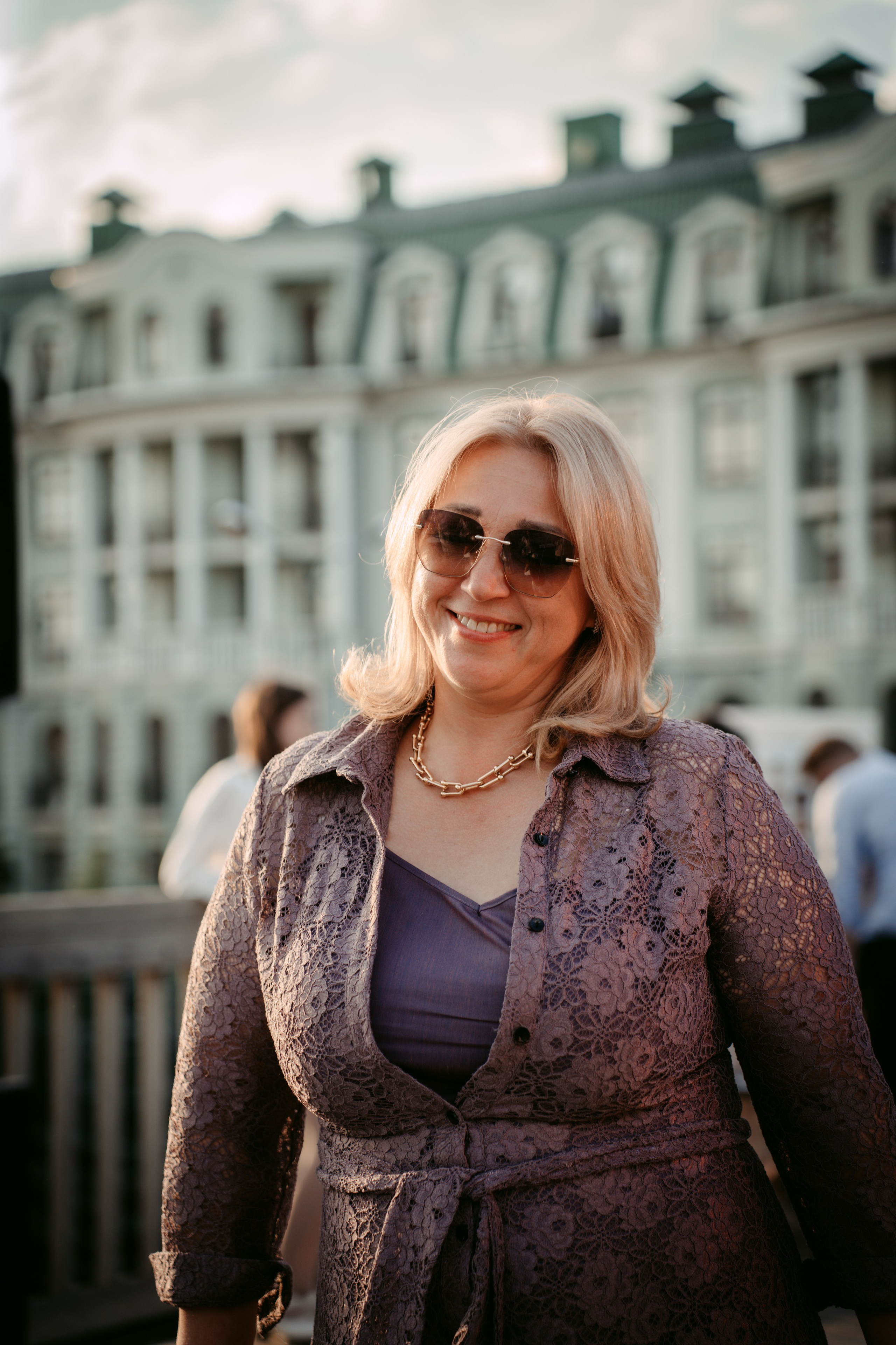 Свадьба Полины и Коли. Главная