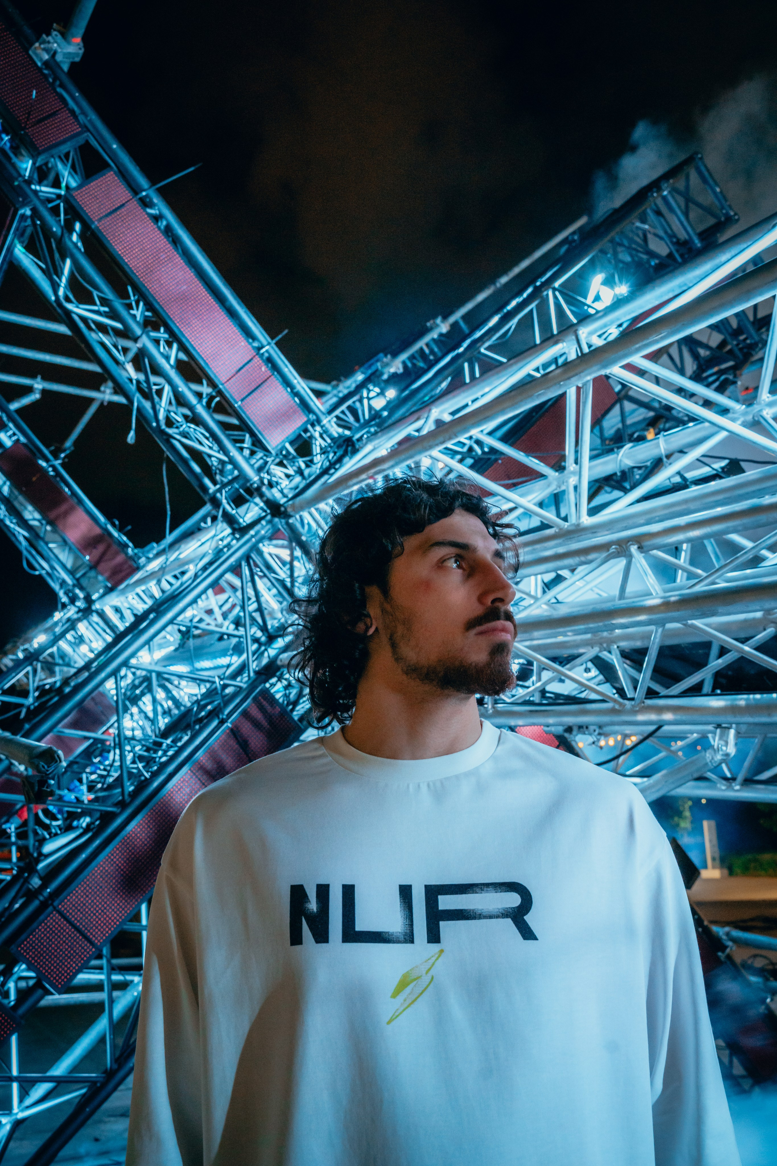 NUR 2025. Главная