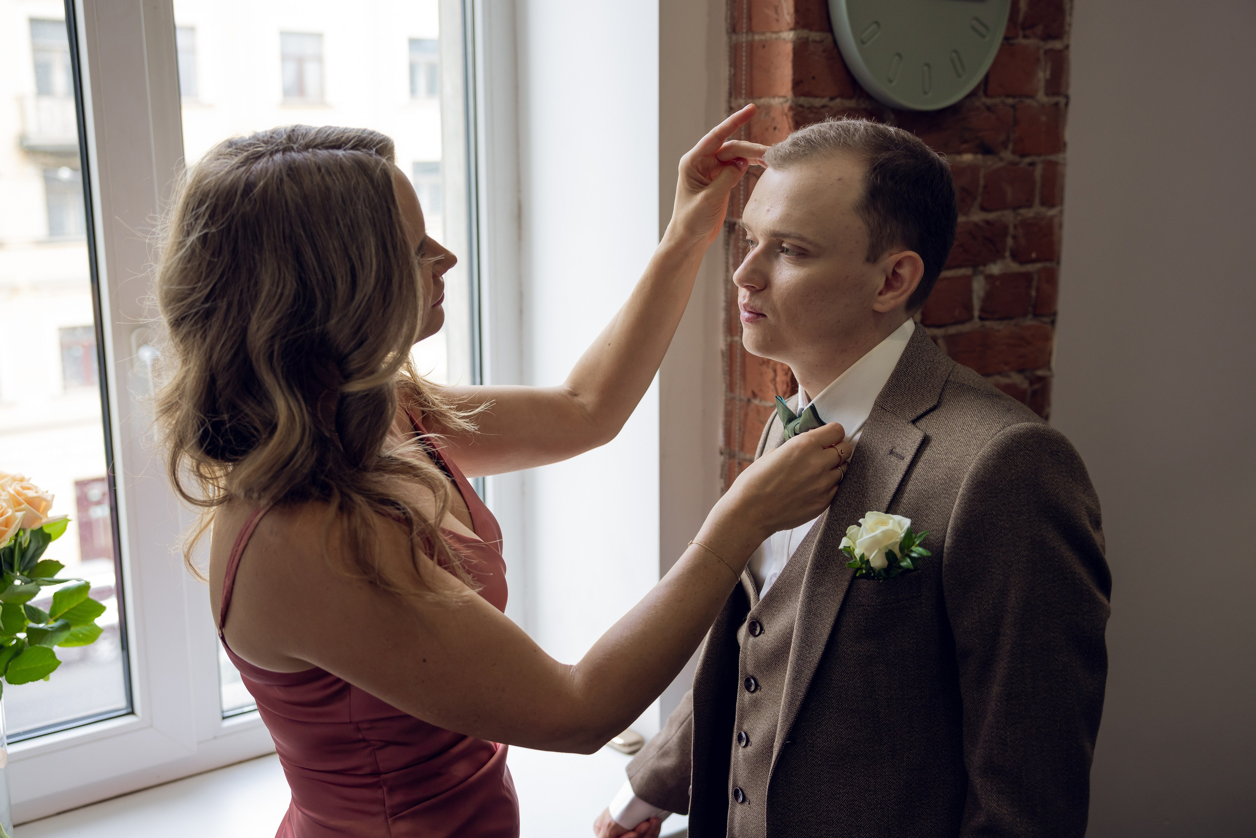 Свадебные Фотосессии. Фотограф в Санкт-Петербурге Константин Бриль