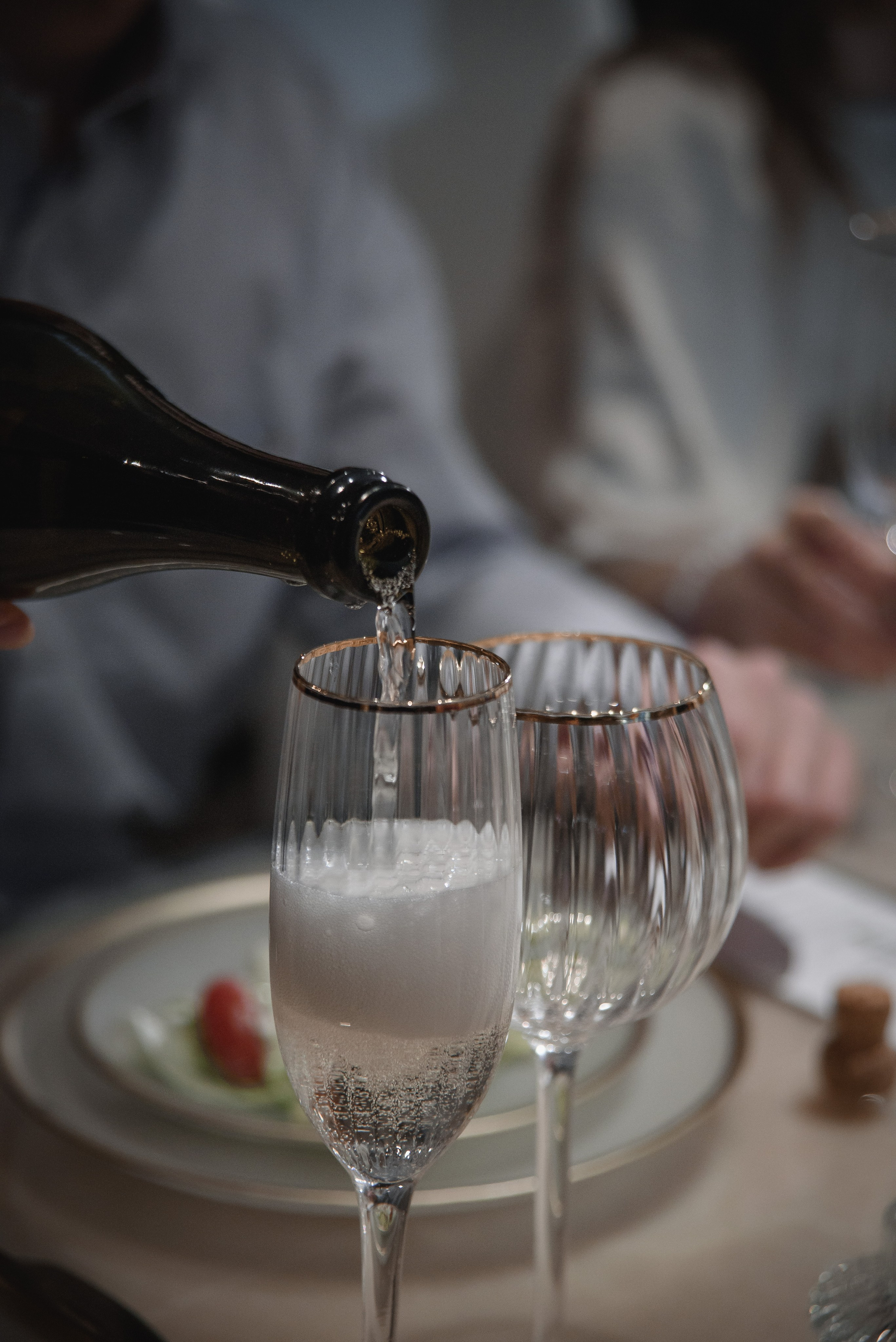 Евгений и Елизавета. Свадебный и портретный фотограф