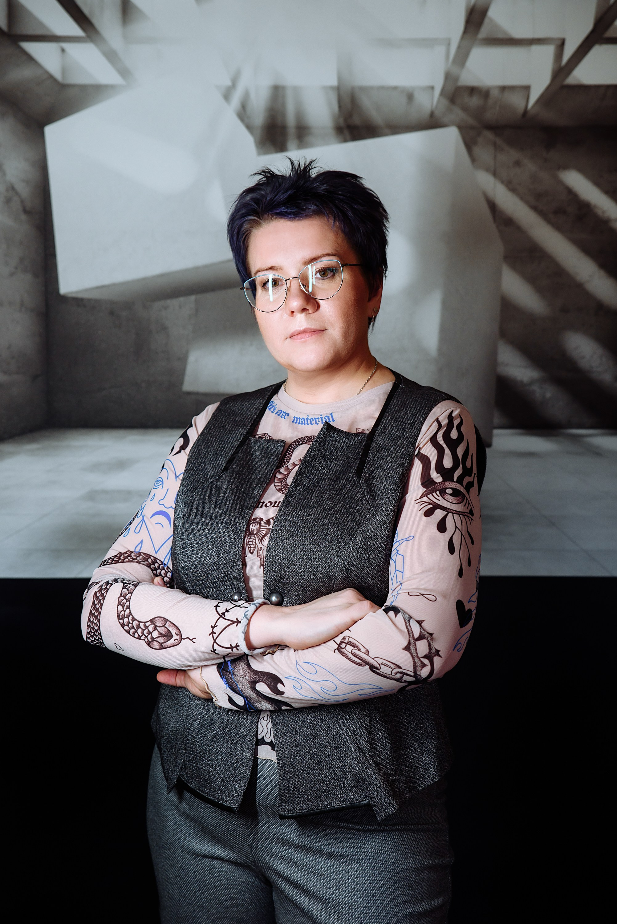 Бизнес портреты. Портретный фотограф Москва, репортаж и естественная постановка