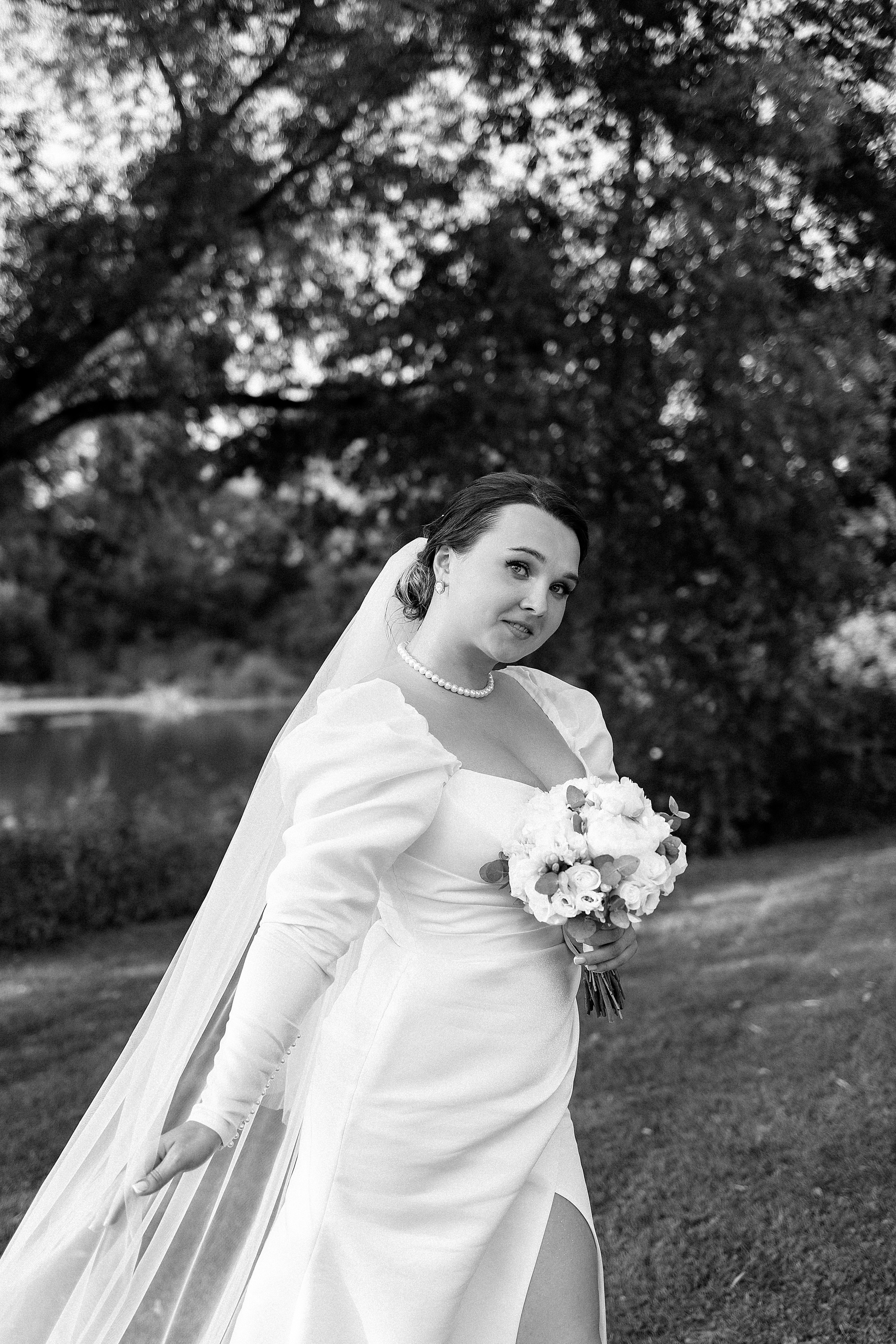 Янина & Евгений. Фотограф Сотникова Вероника