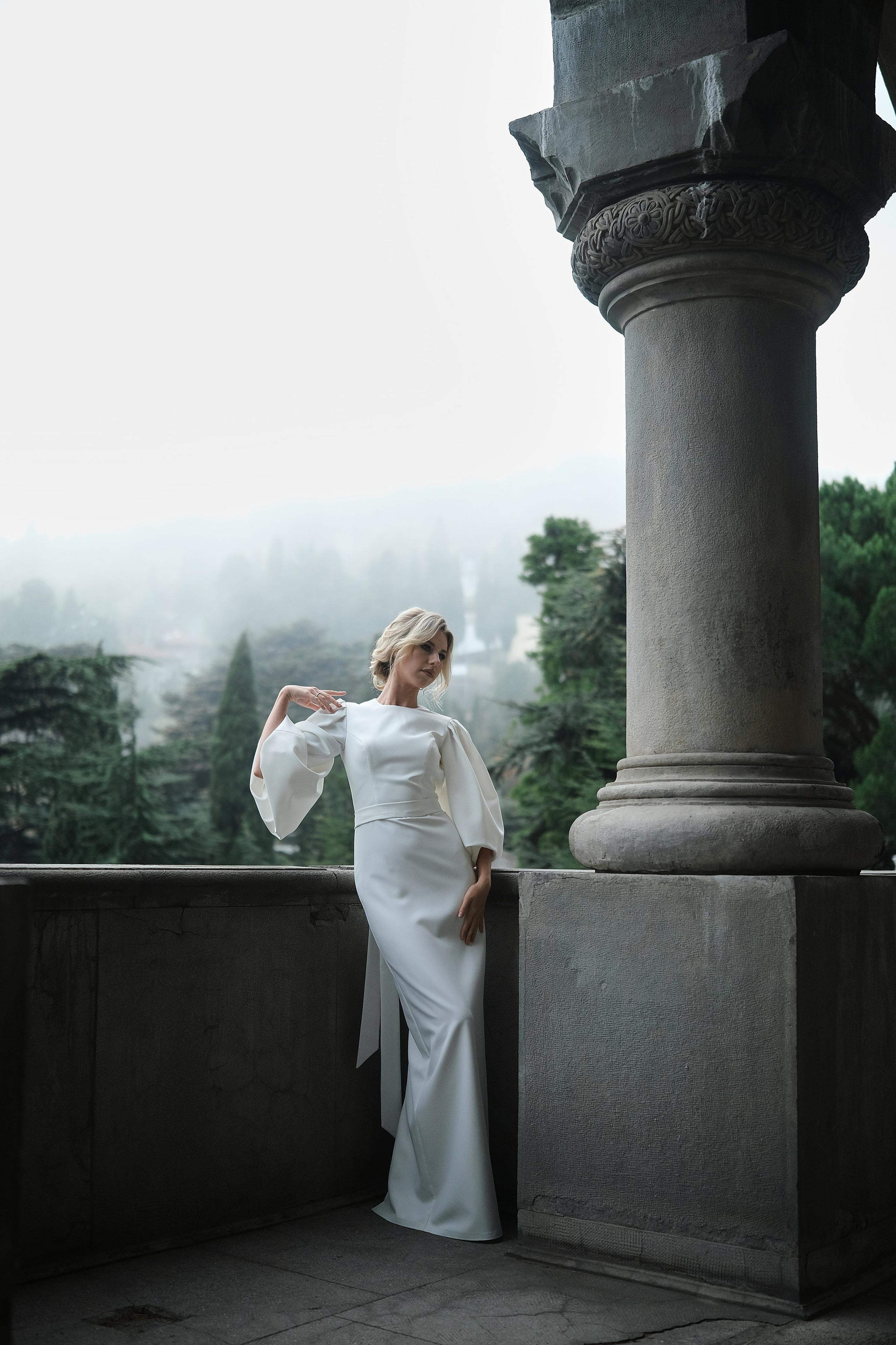 M & S. Свадебная видеосъемка в Крыму и Севастополе