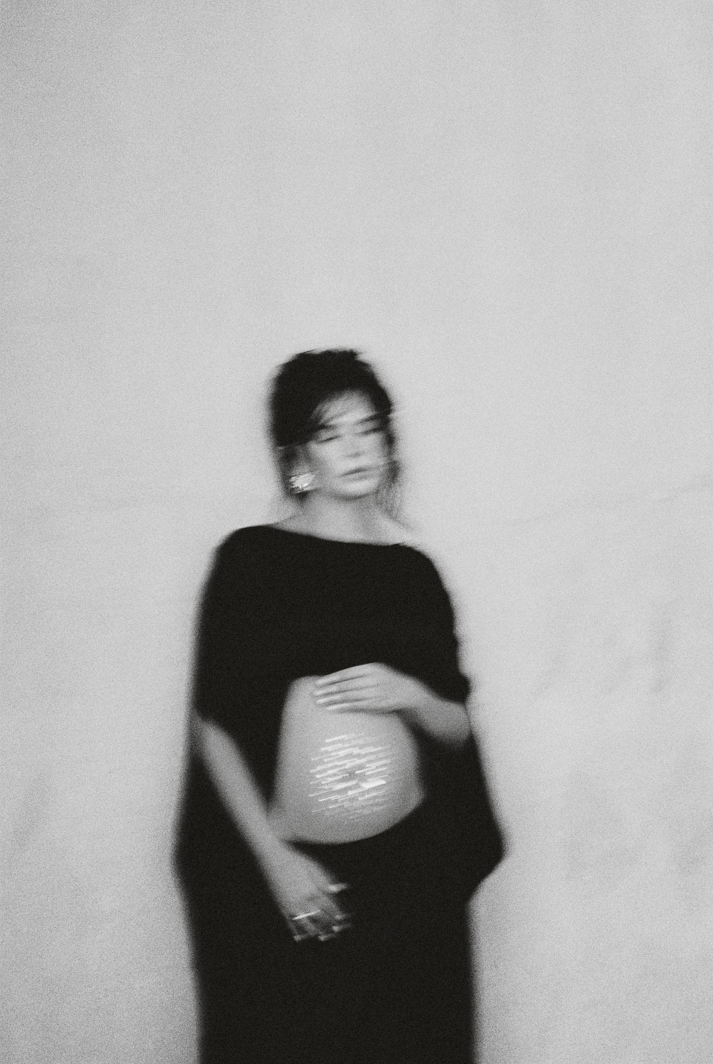 Лиза (пленка). Семейный и детский фотограф Юлия Шох