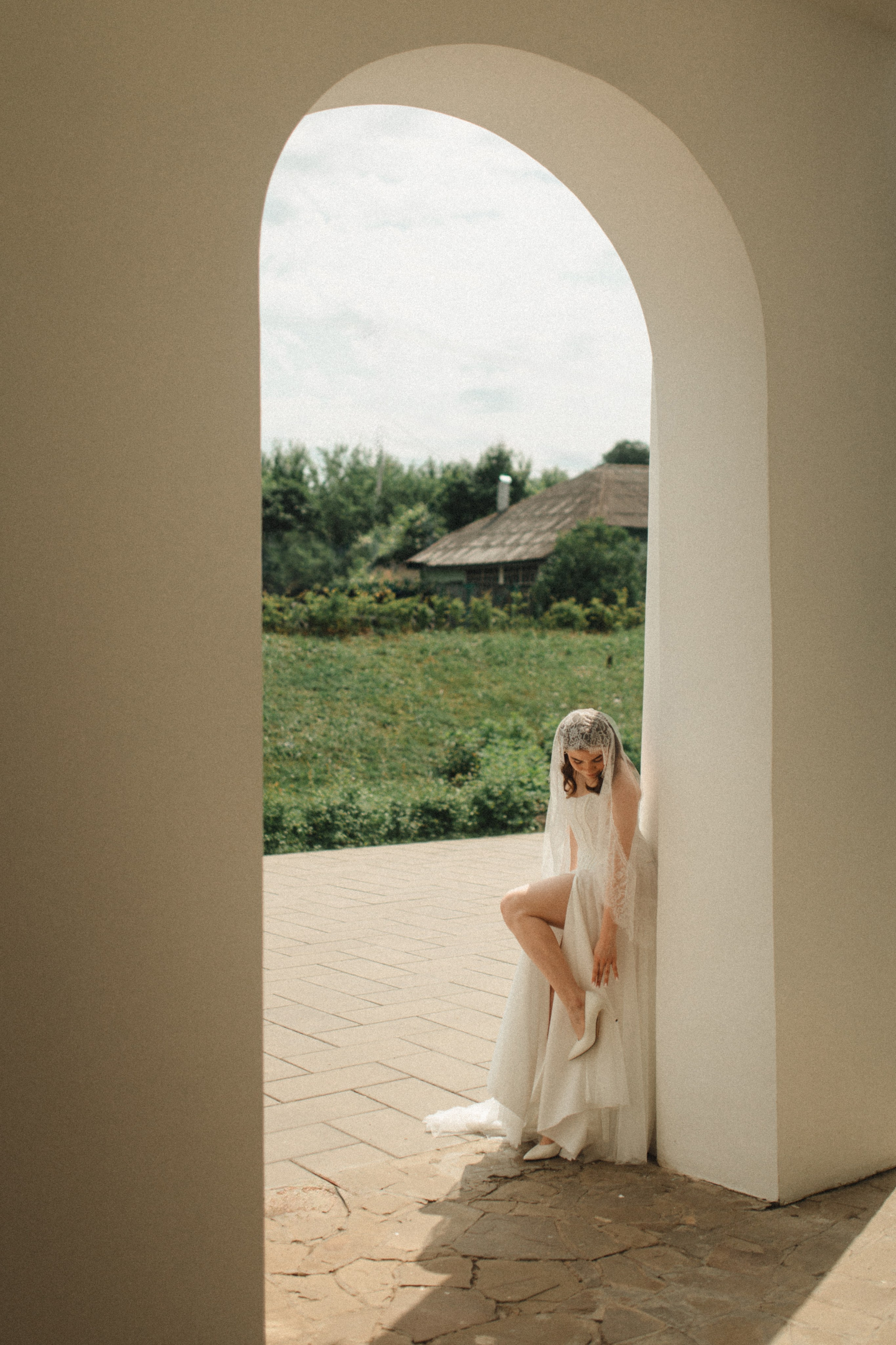 Goncharov. Фотограф Карина Оатс Калуга