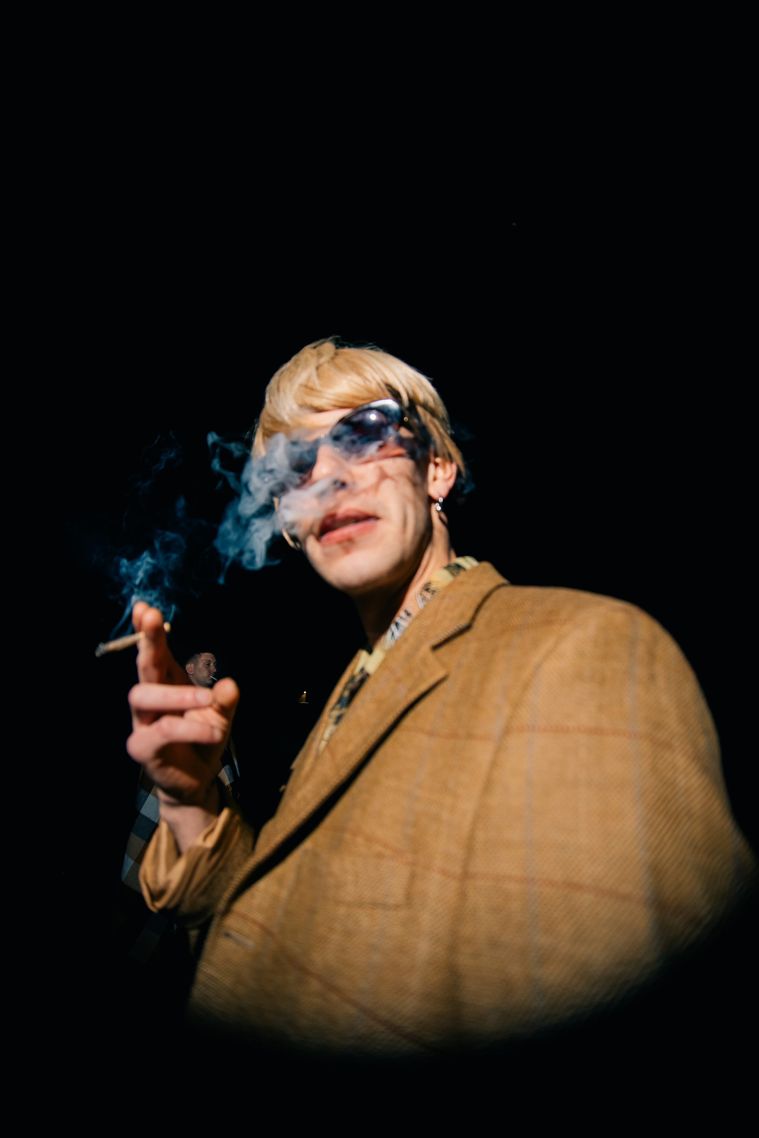 VOGUE BAL 14.02. Фотограф Егор Огородов