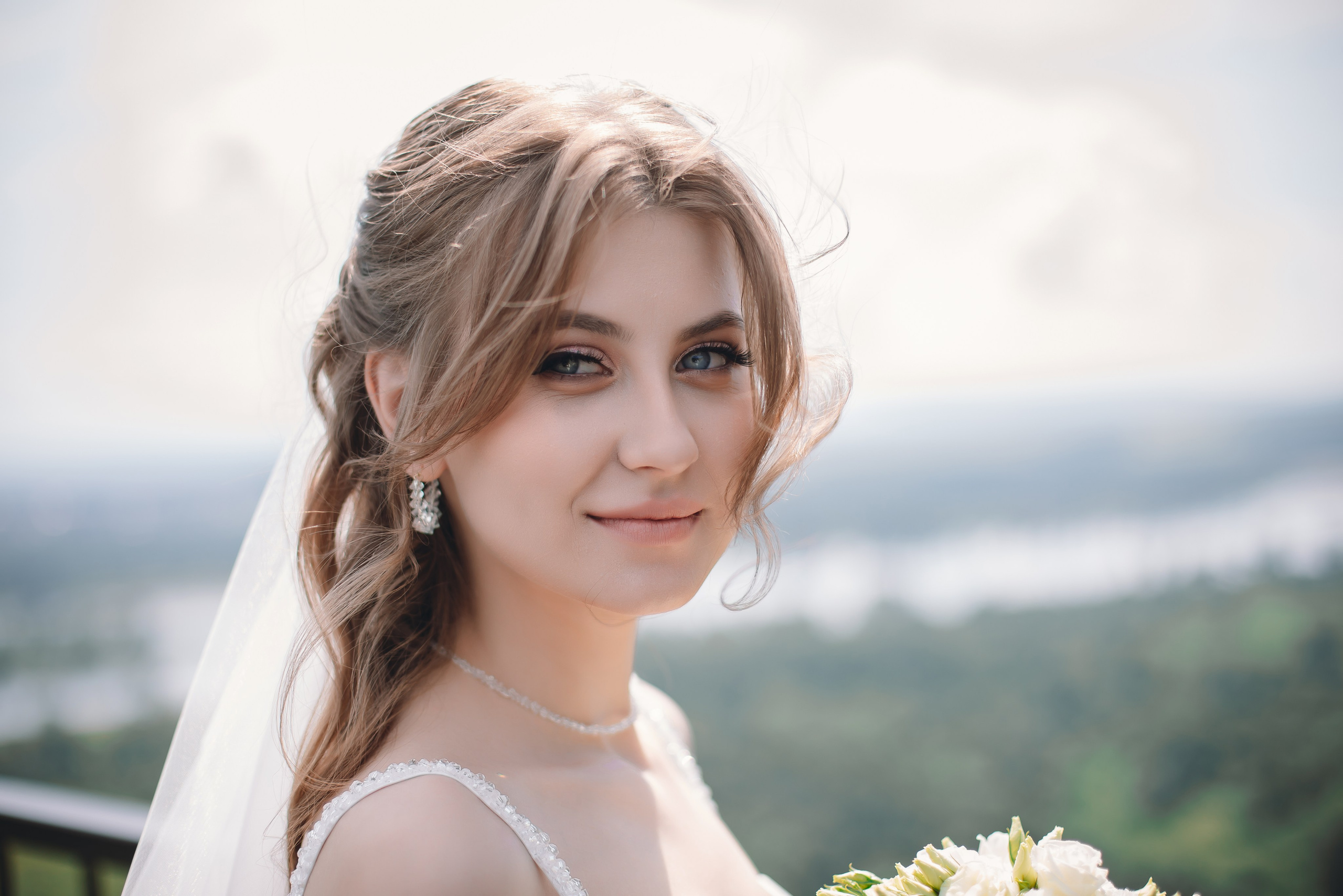 В&К. Фотограф в Абакане Николай Окунев