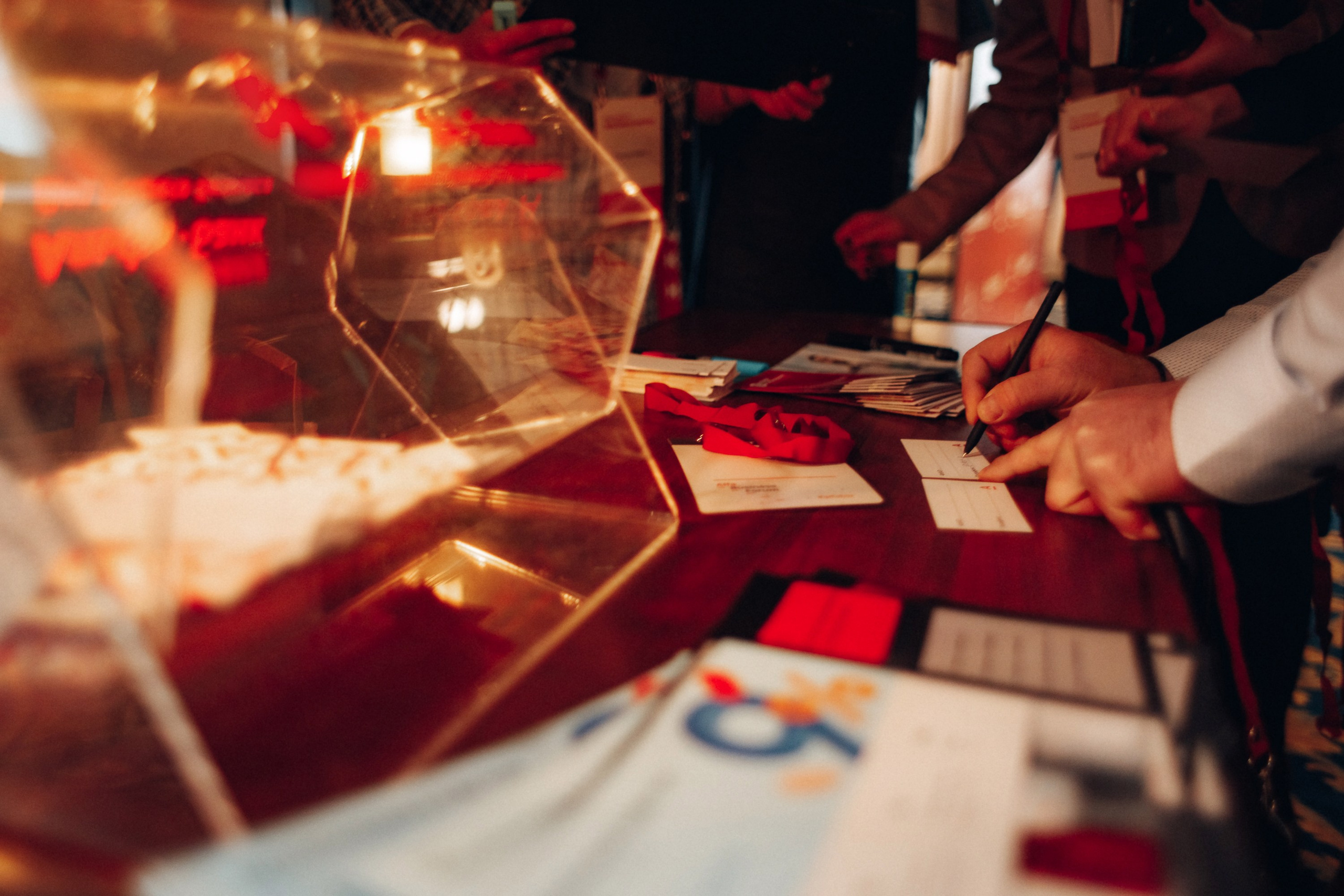 Конференция. Свадебный фотограф Дмитрий Воробьев Ярославль