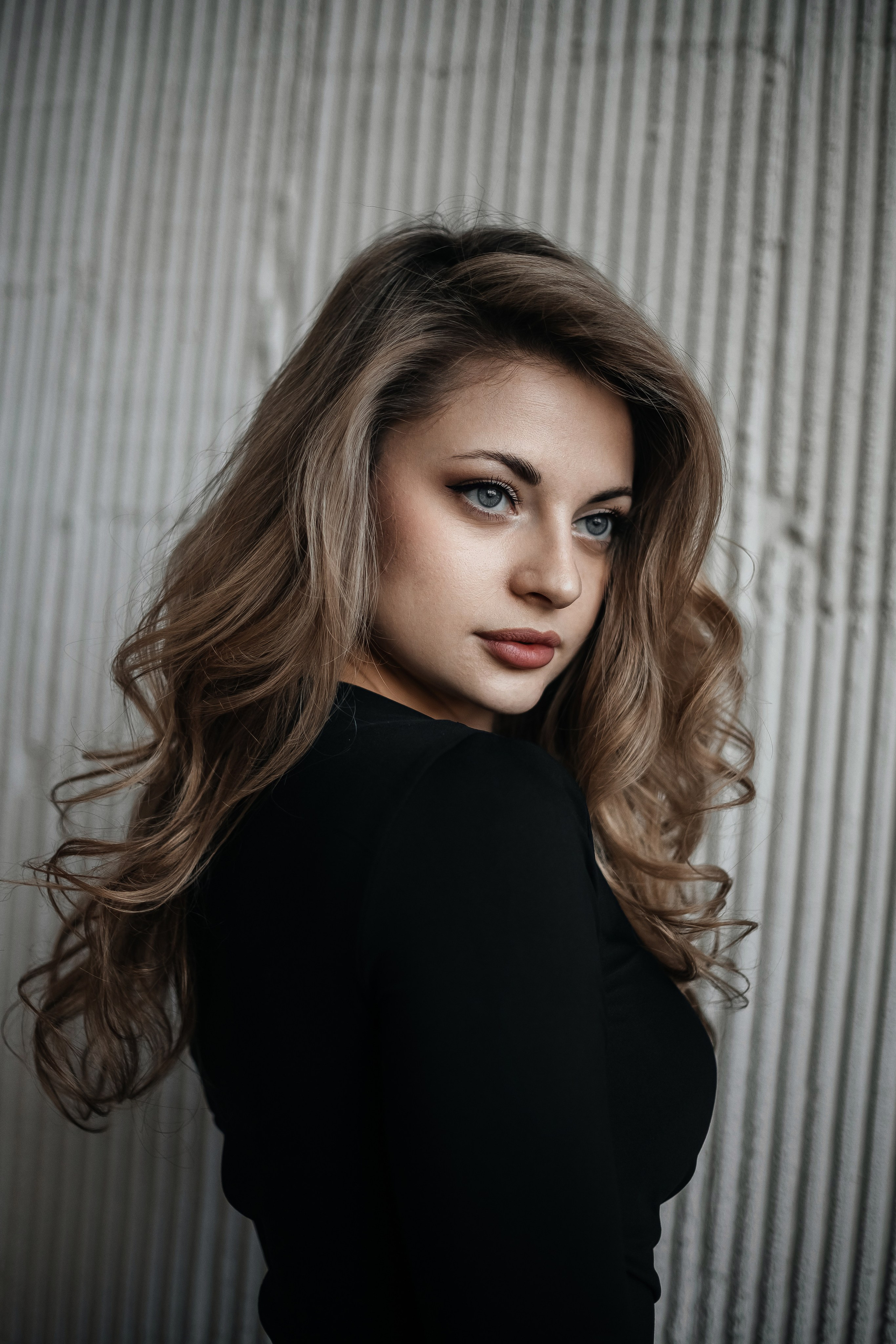 Анастасия. Индивидуальный и свадебный фотограф в Москве, Электростали и Туле Кадейкина Екатерина