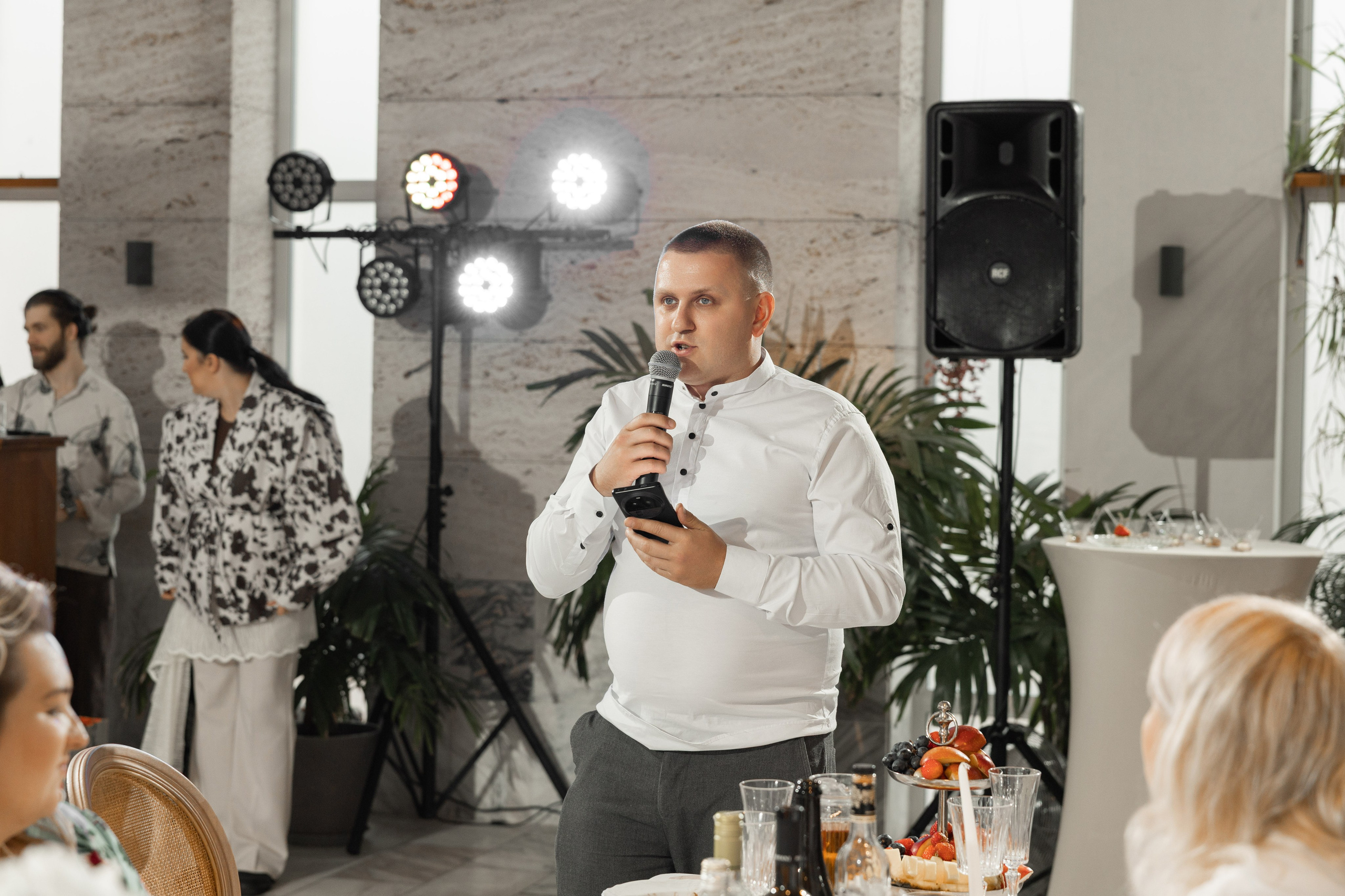 Андрей и Виктория. Свадебный фотограф Тула Москва СПБ / Сёмина Дарья