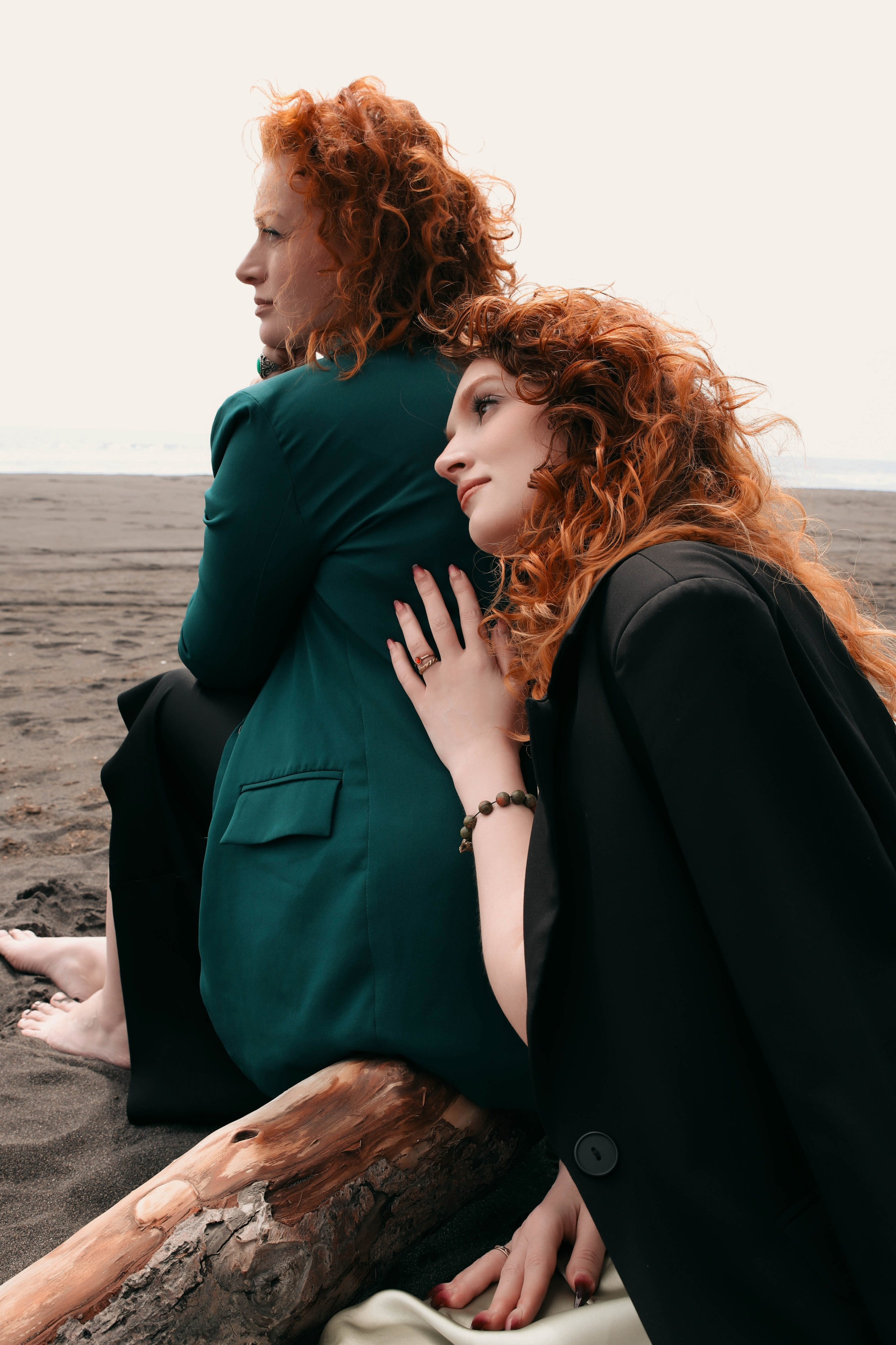 Семейная съёмка. Алла Кондратьева, Женский и love story фотограф в Петропавловске-Камчатском — Алла Кондратьева