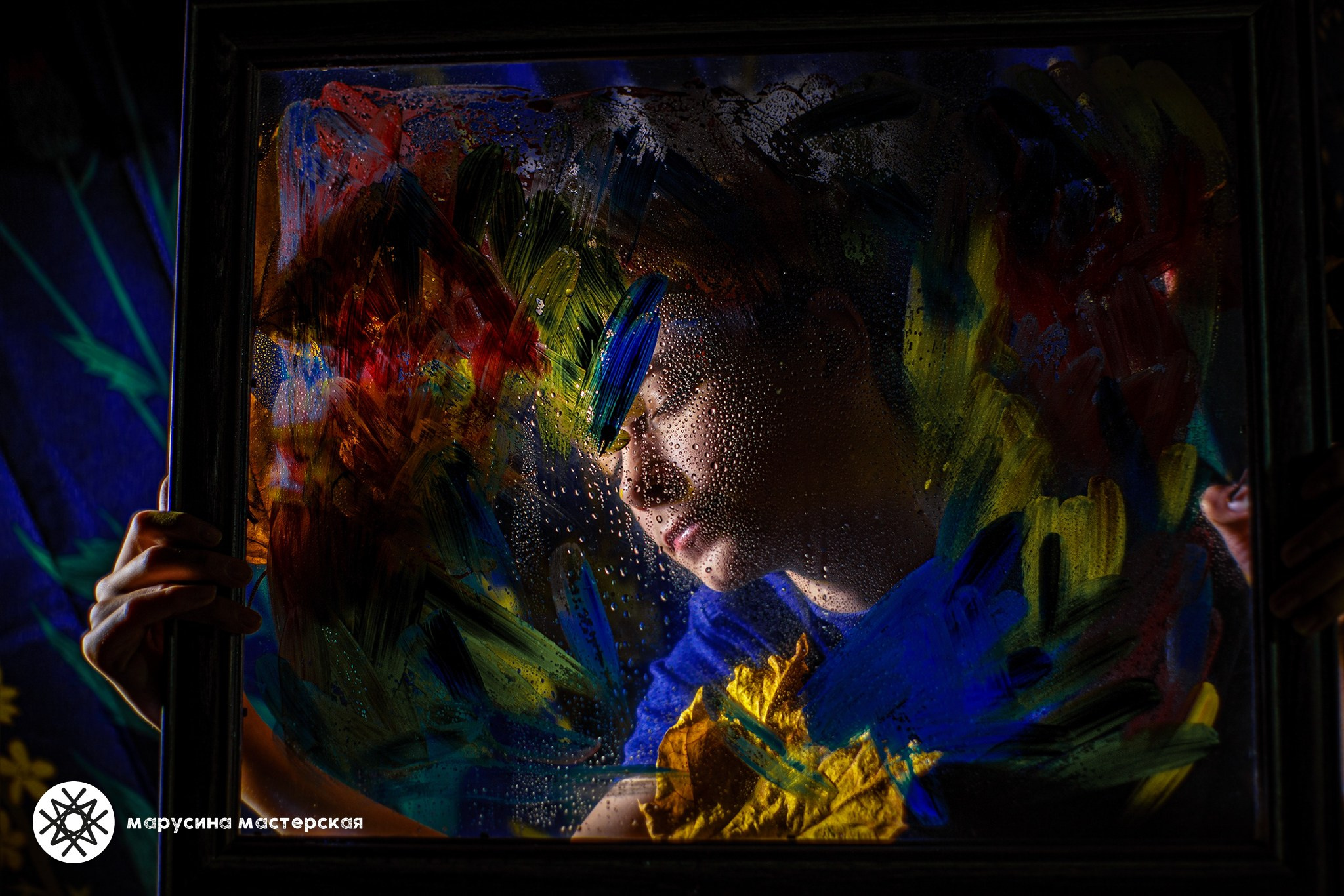 Анна Степанова