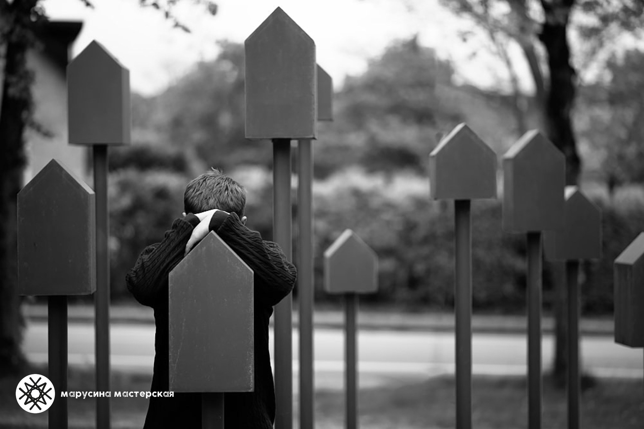 Вера Парамонова