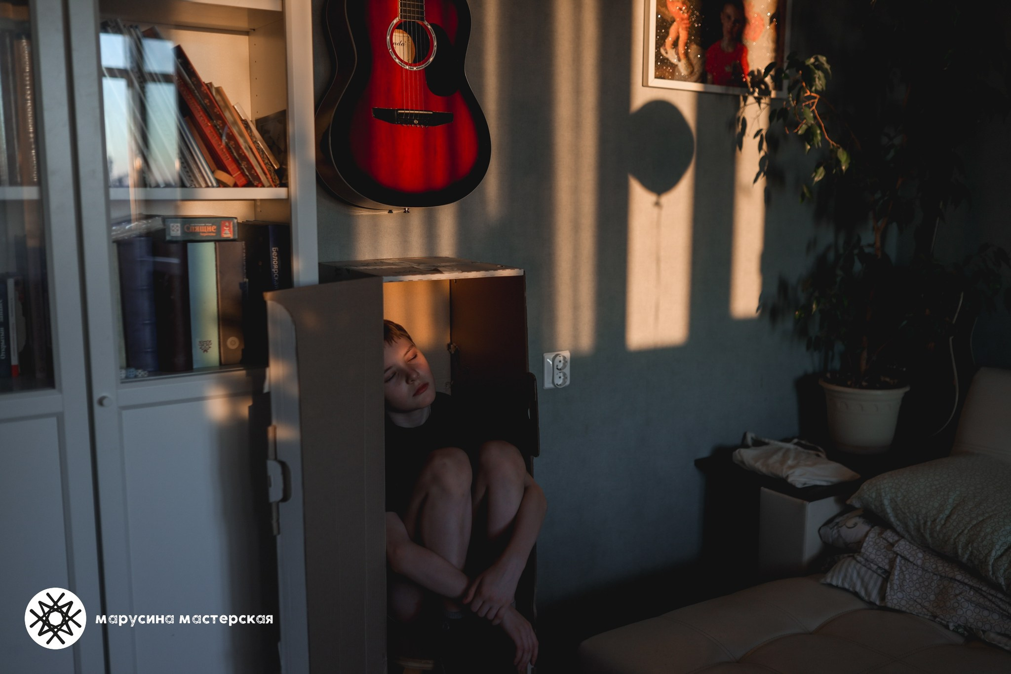 Вера Инюшкина