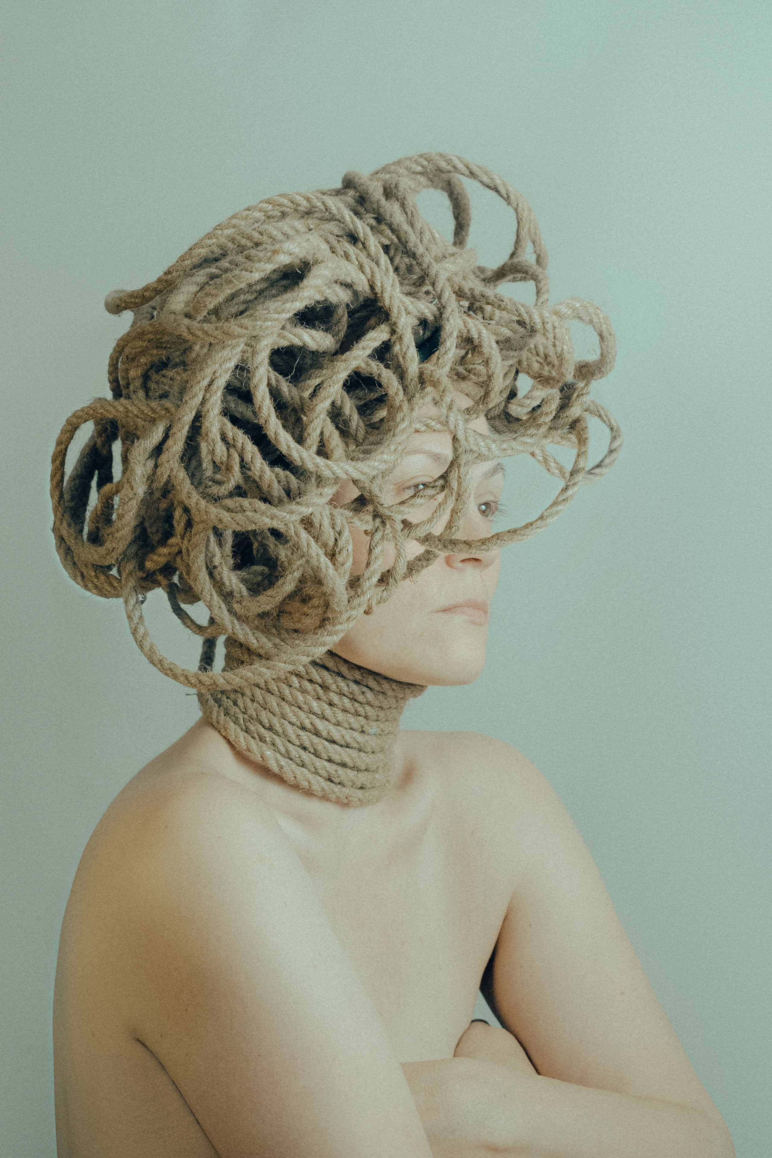 Классические и художественные портреты в Казани,  Fine art (файн арт) фотопортреты, фотокартины