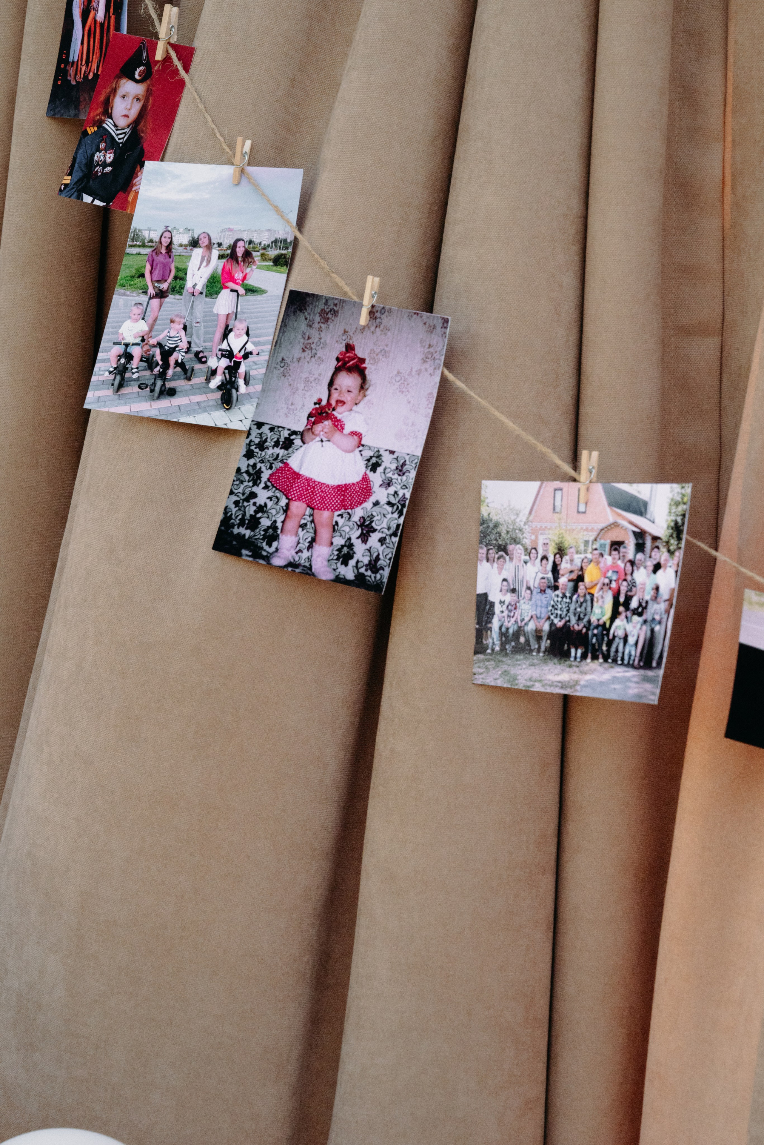 Inessa Happy 30. Фотограф в Минске