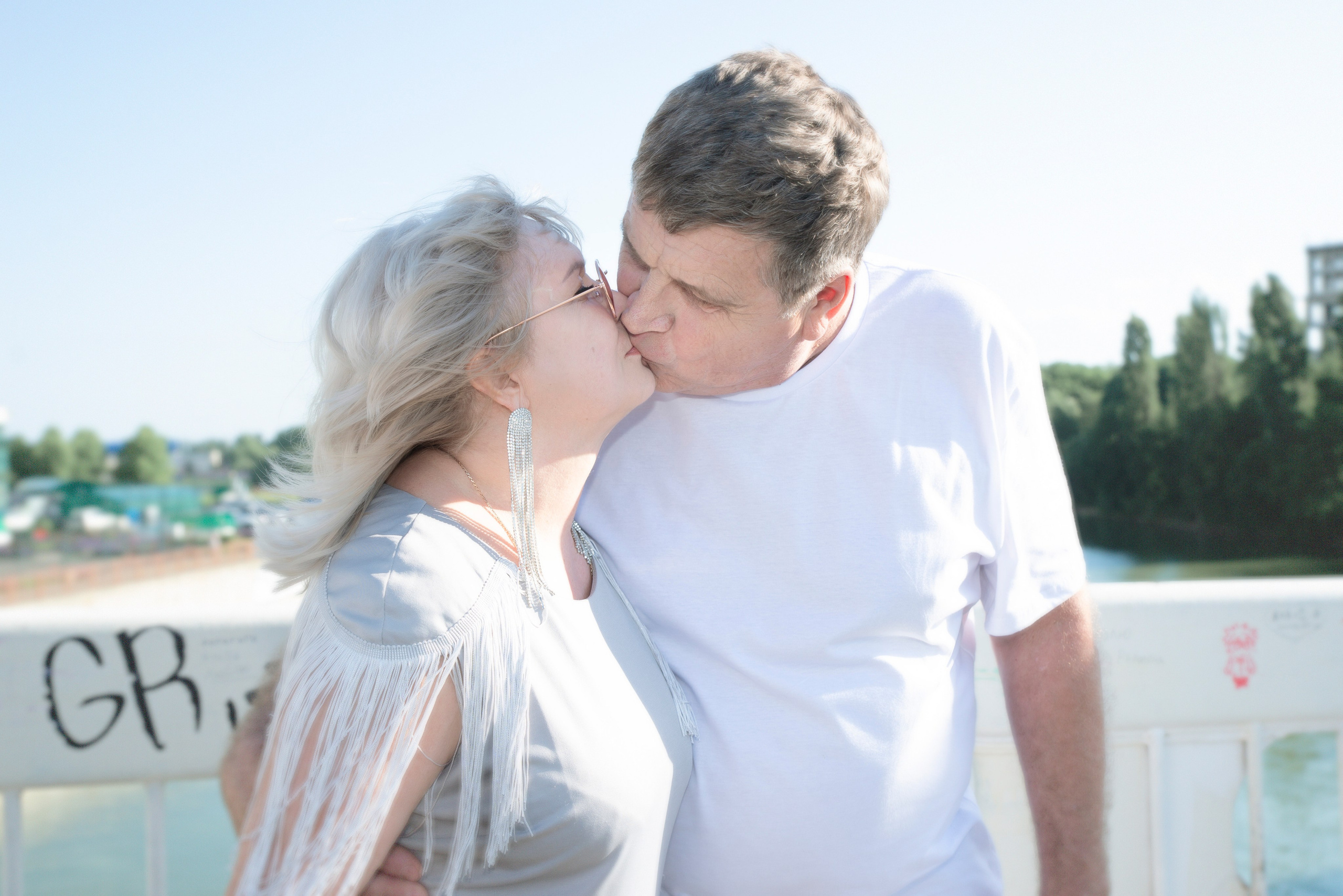 Елена и Александр. Портретный фотограф Краснодар. Ирина Чурюкина