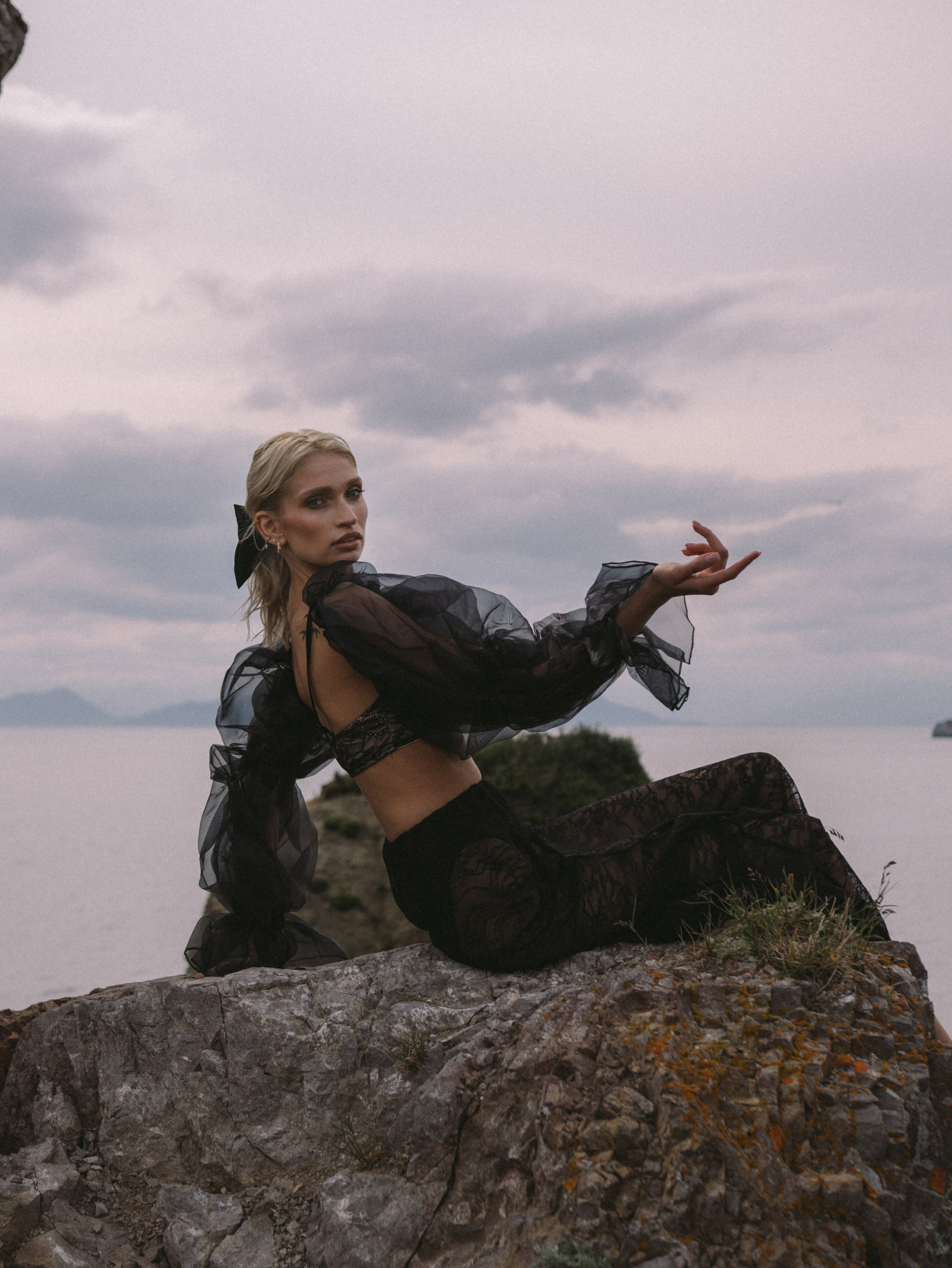 Dream. Фотограф Даниил Камчатка