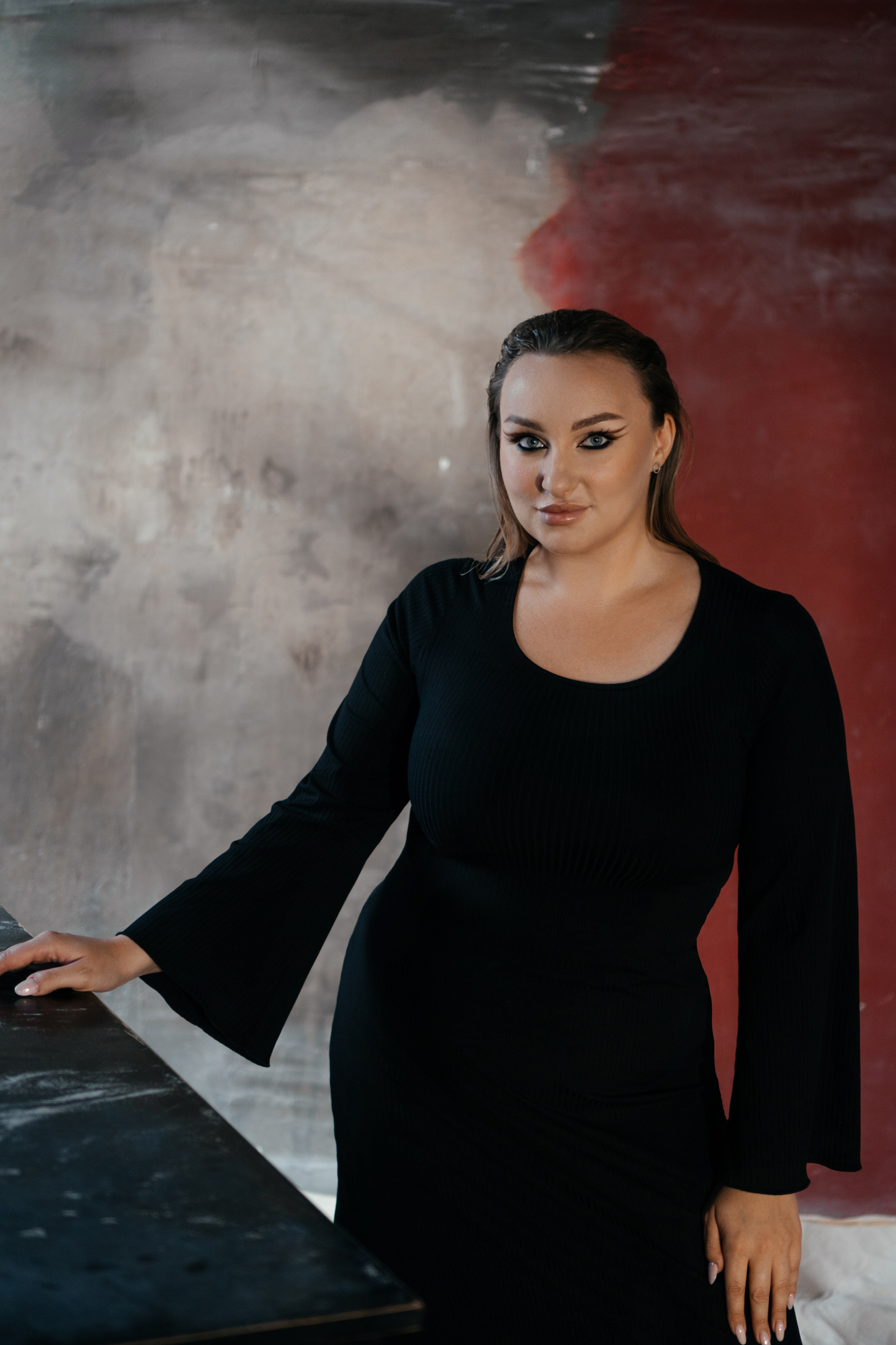 Студийные. Фотограф Лера