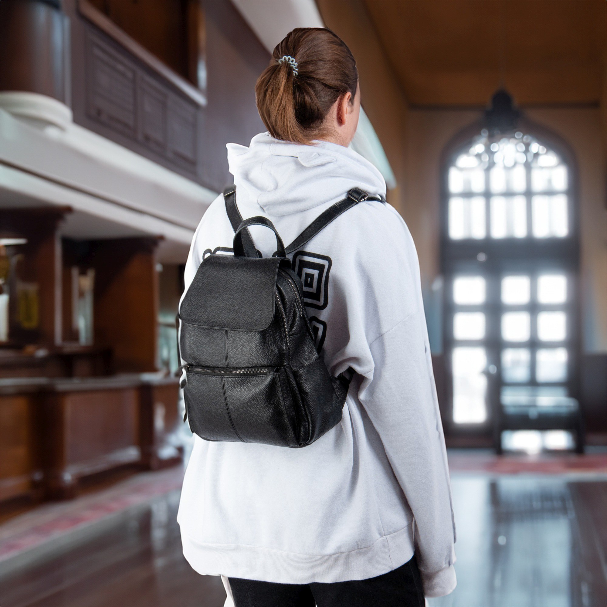 Ретушь. Leclerc-studio