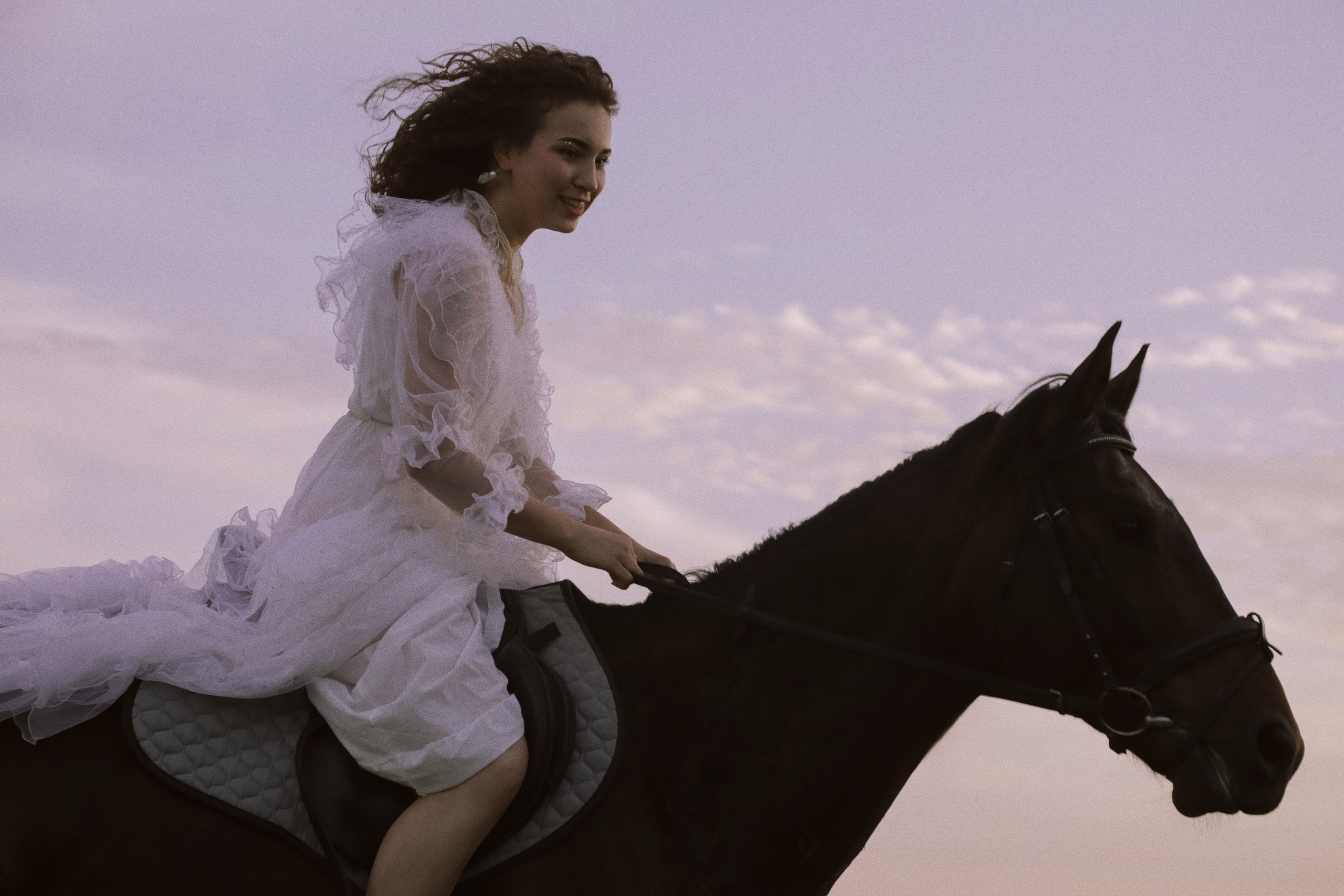 Фотограф в Нижнем Новгороде и Москве Алина Абрамова