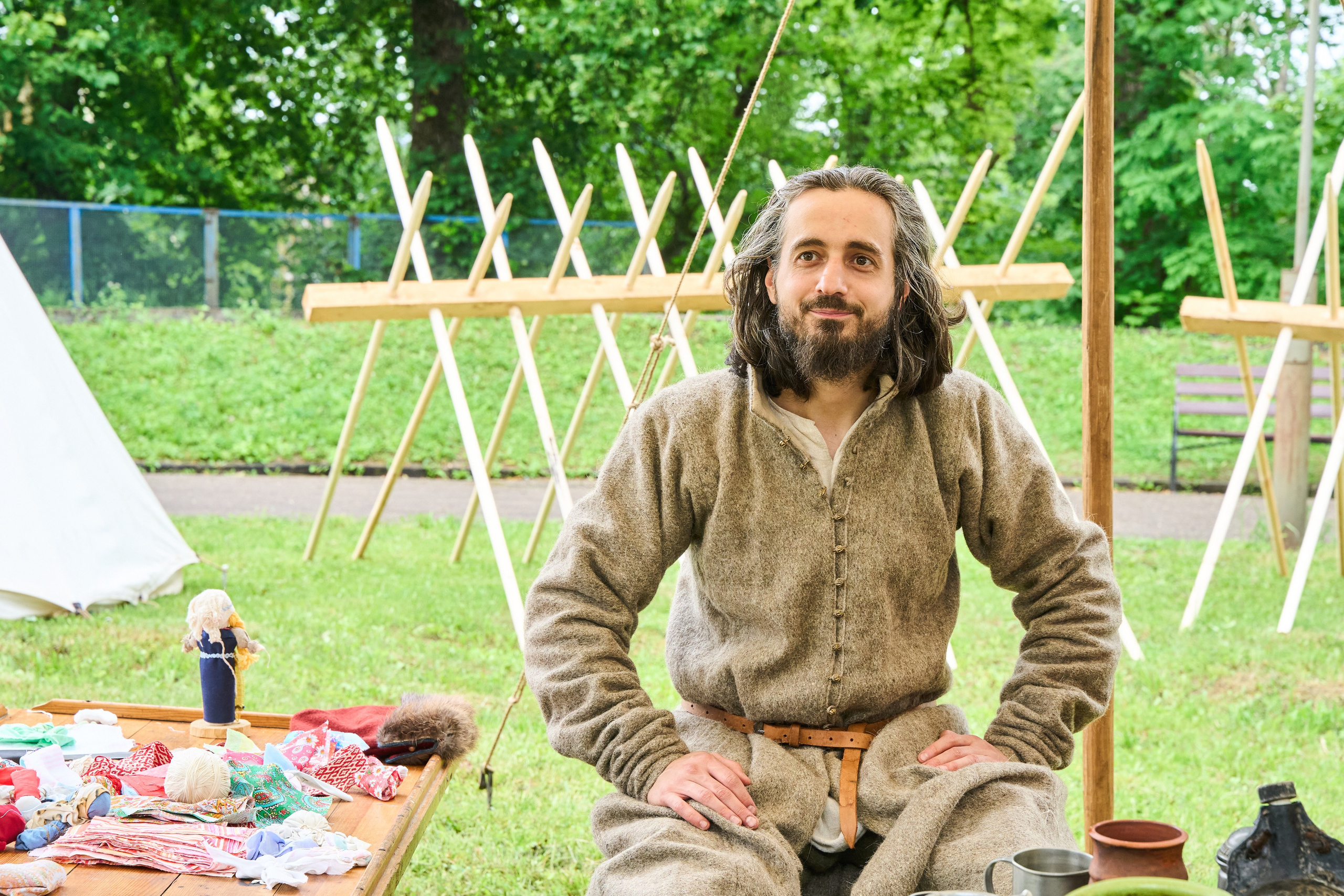 День России 2024. Услуги фотографа в Смоленске. Фотограф на свадьбу