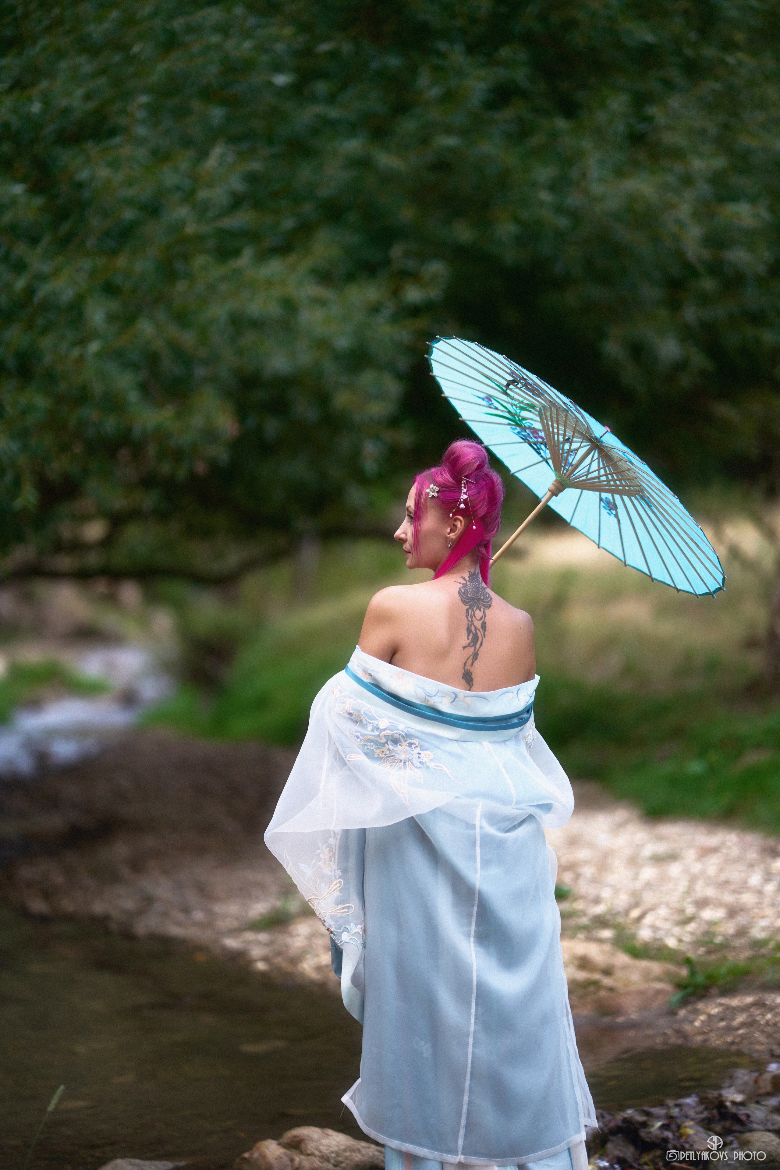 Фотосессия тематическая в Японском стиле. Фотограф, видеограф Пятигорск, Ставрополь, Ессентуки, Petlyakovs_photo