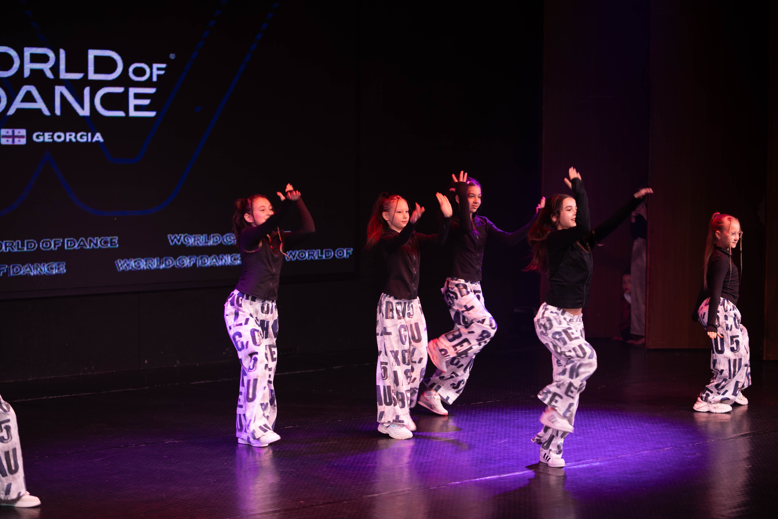 World of dance Georgia 2026. Фотограф, видеограф Пятигорск, Ставрополь, Ессентуки, Petlyakovs_photo