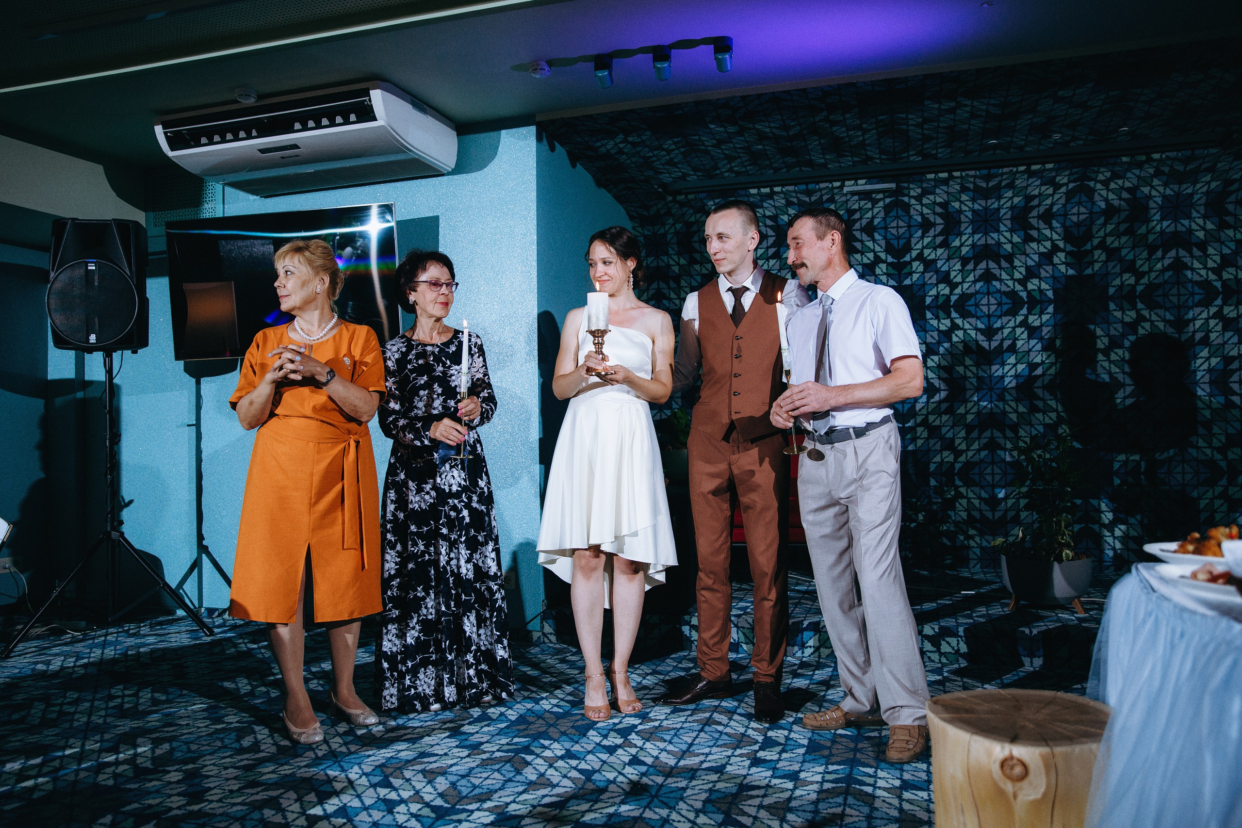 Максим и Ирина. Свадебный и семейный фотограф в Иркутске Александр Цыганков