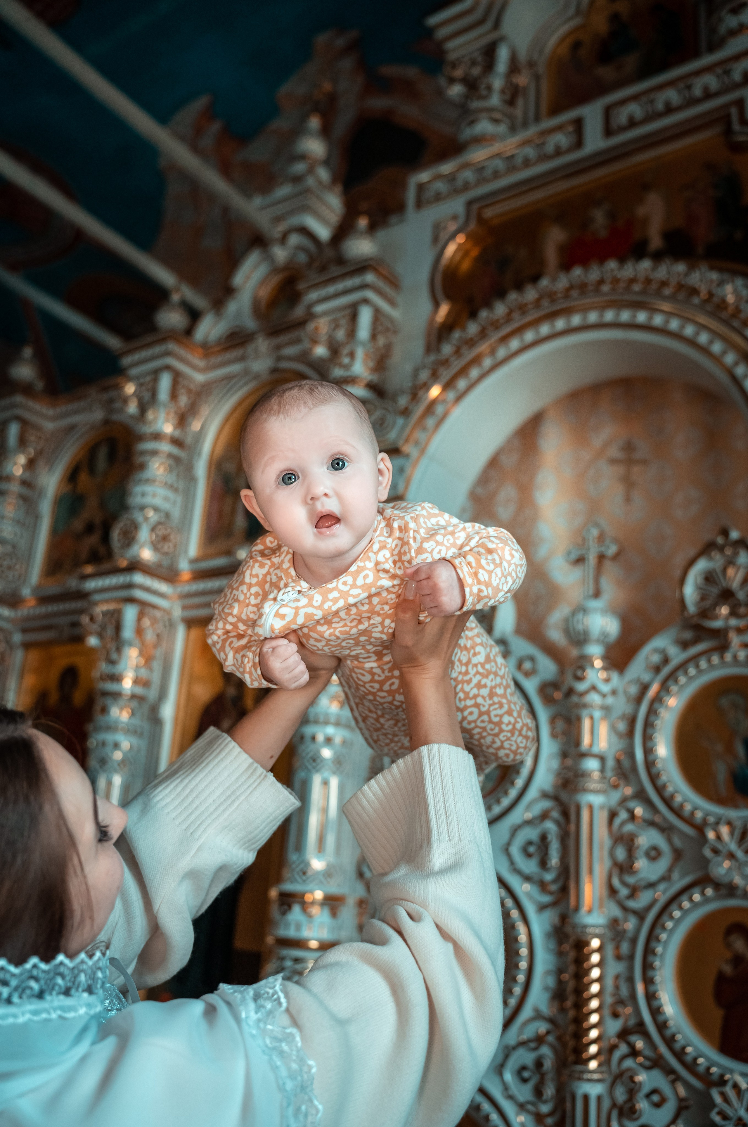 Фотограф на Крещение в Туле. Фотограф на Крещение и Венчание в Туле, детский и семейный фотограф