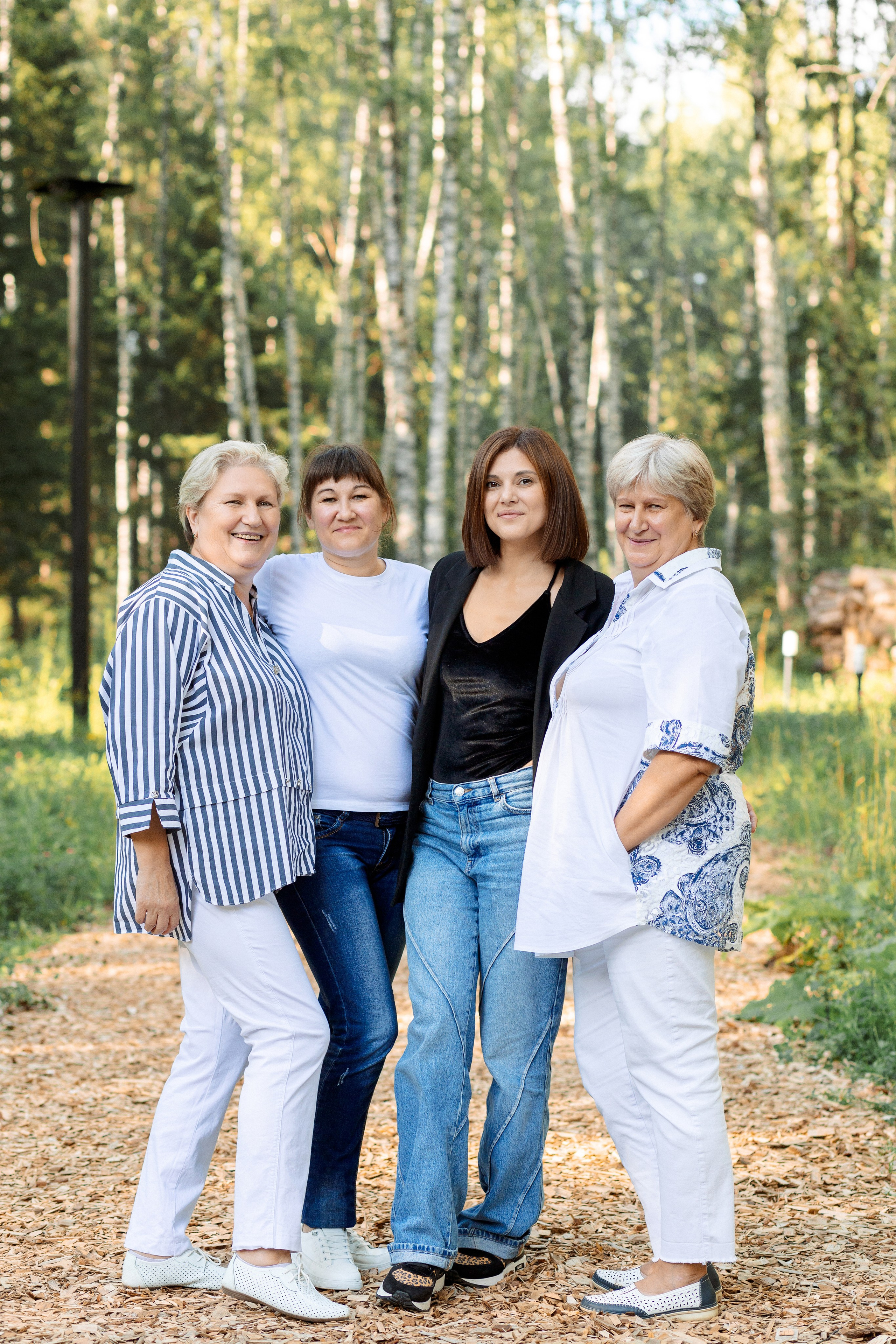 ПРИМЕР: Корпоратив Мамин Хлеб. Все фото. Профессиональный фотограф в Ижевске Леша Петров