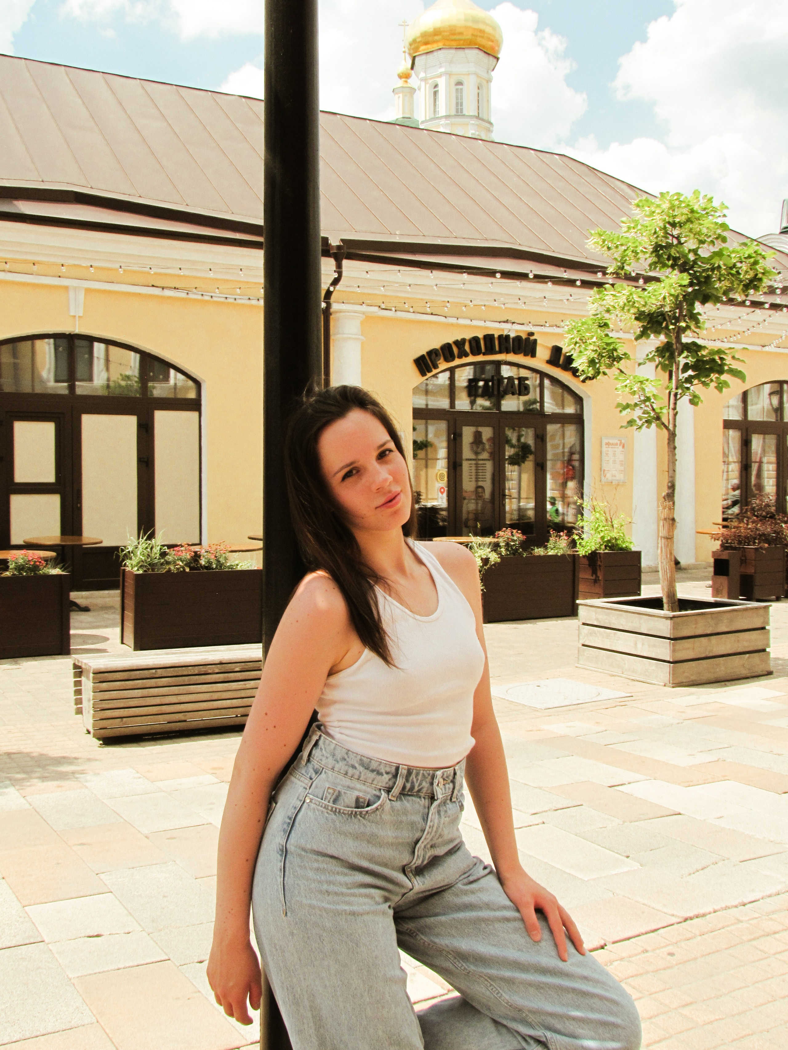Polina. Фотограф в Туле и Тульской области