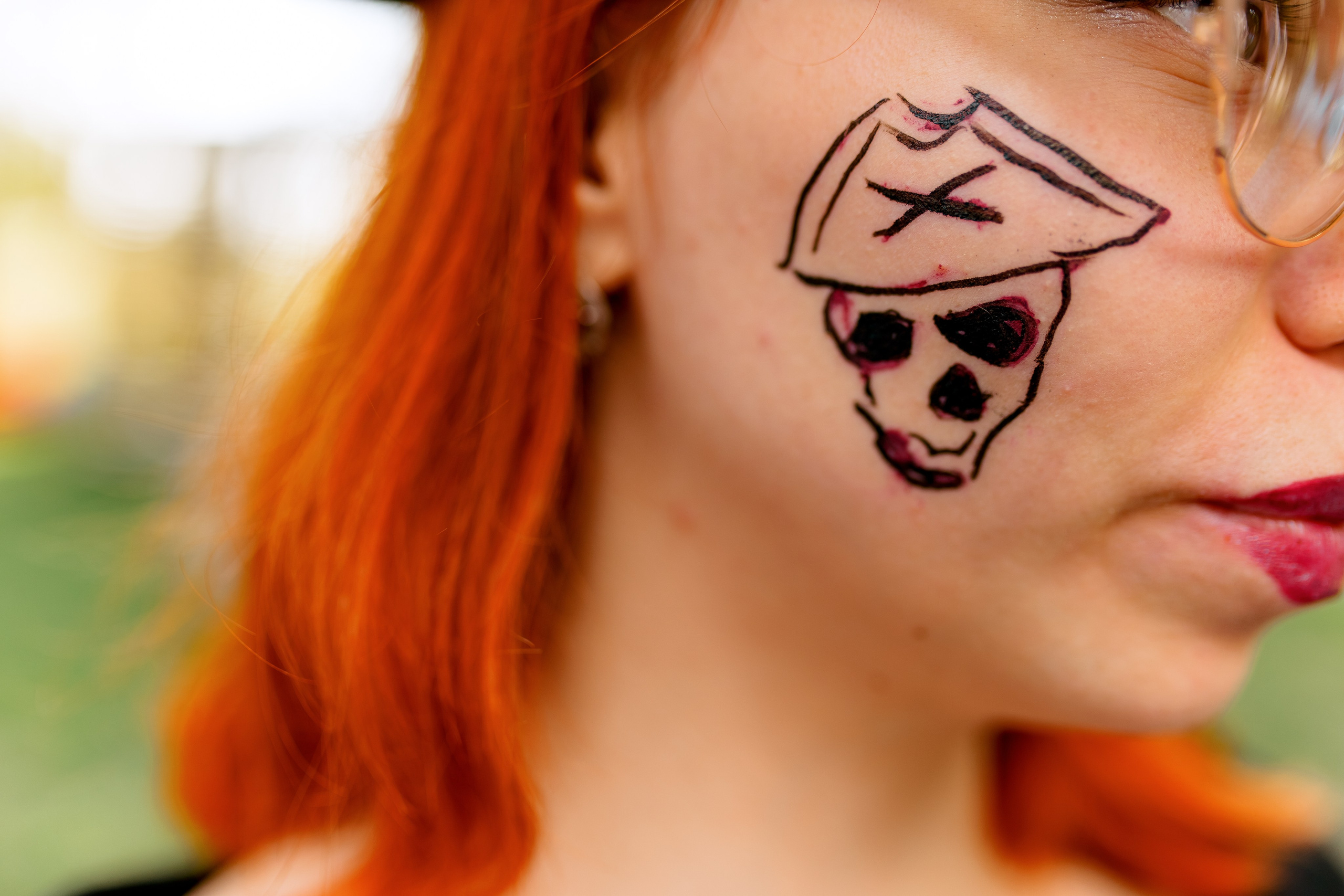 Пиратская вечеринка. Свадебный и семейный фотограф в Туле и области Маша Костина