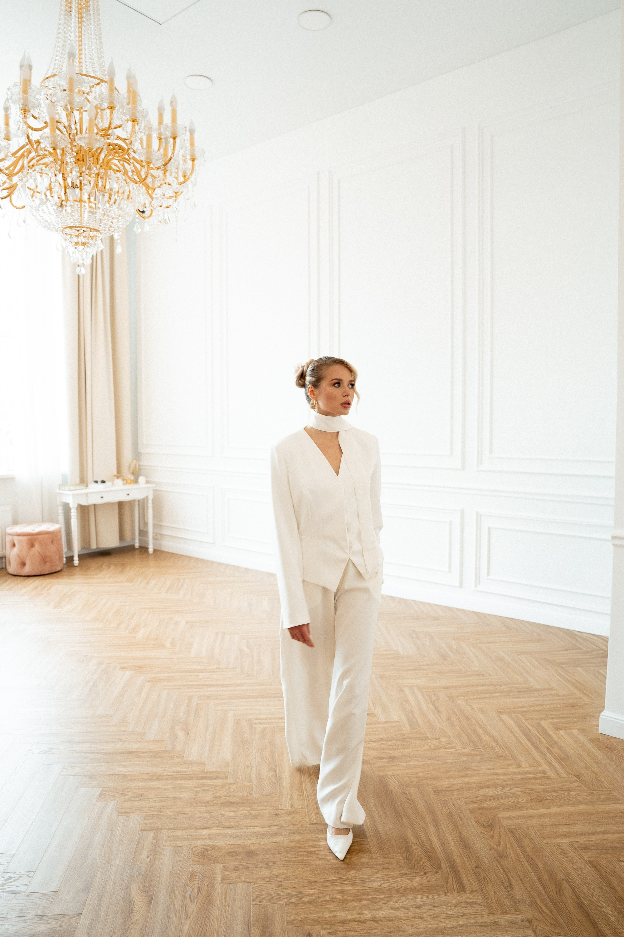 СОФИЯ. Женский портрет