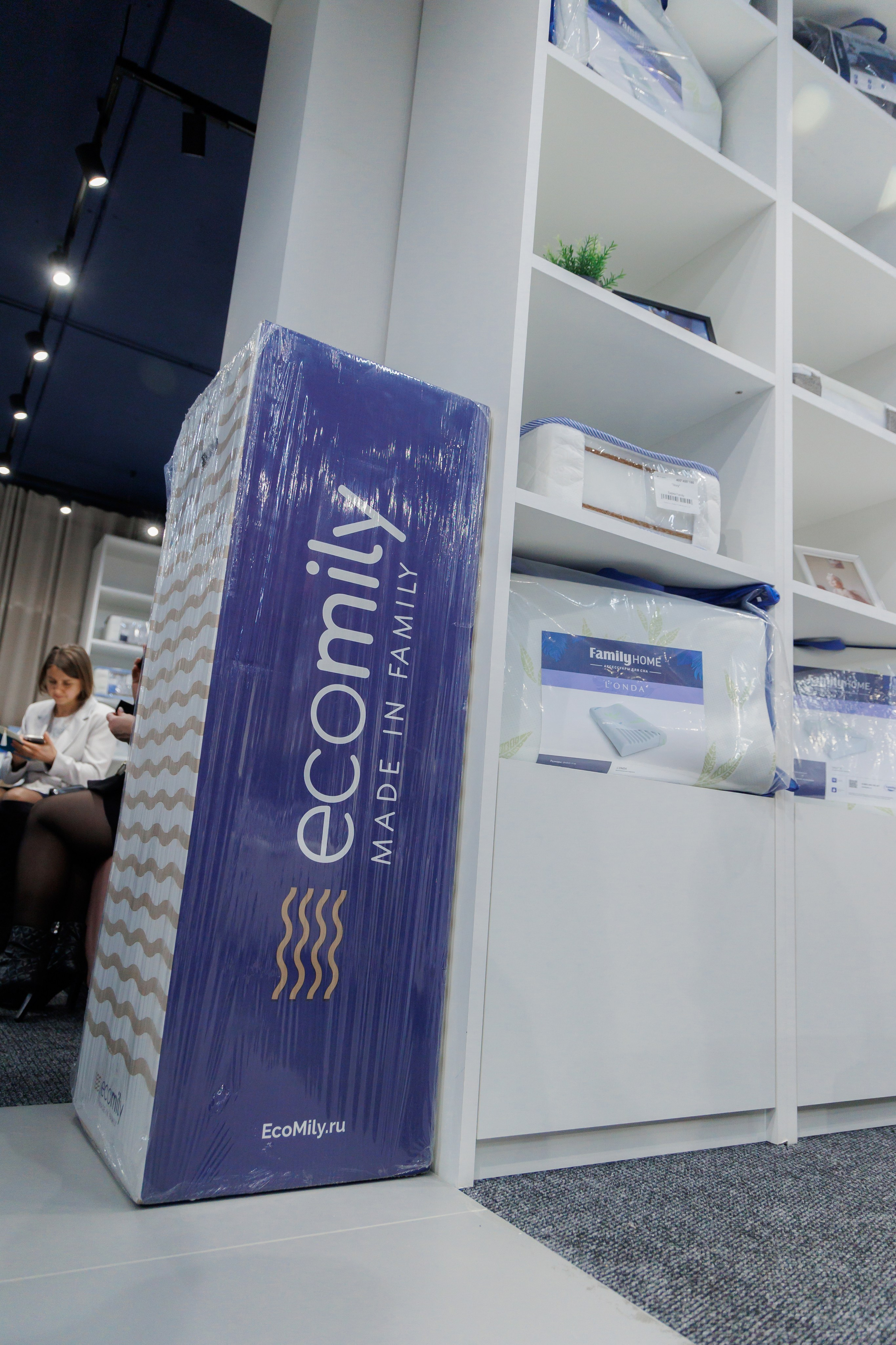 Открытие Шоу-рума. Фотограф, видеограф