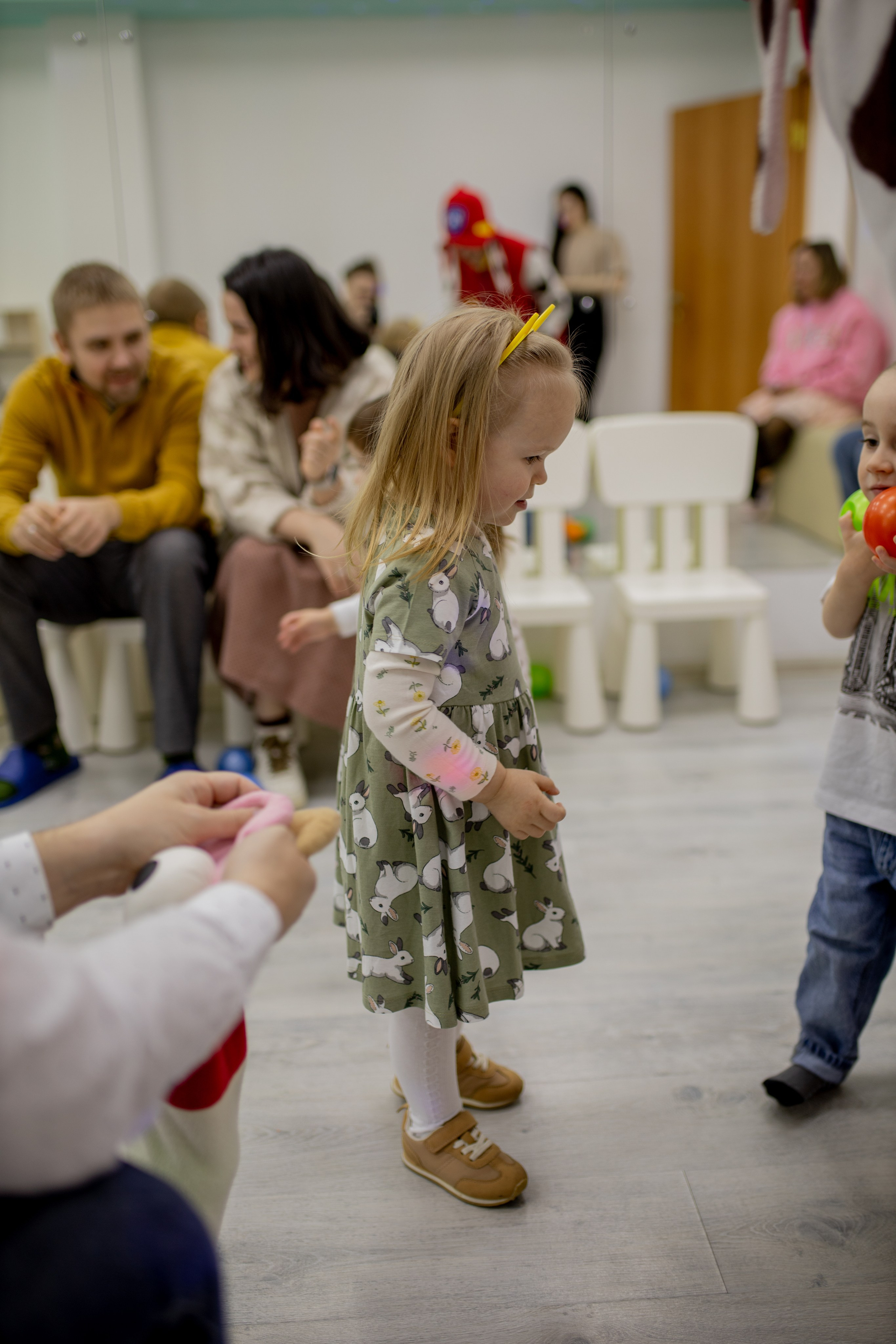 Вечеринка Вовочки. Семейный и детский фотограф в Петрозаводске
