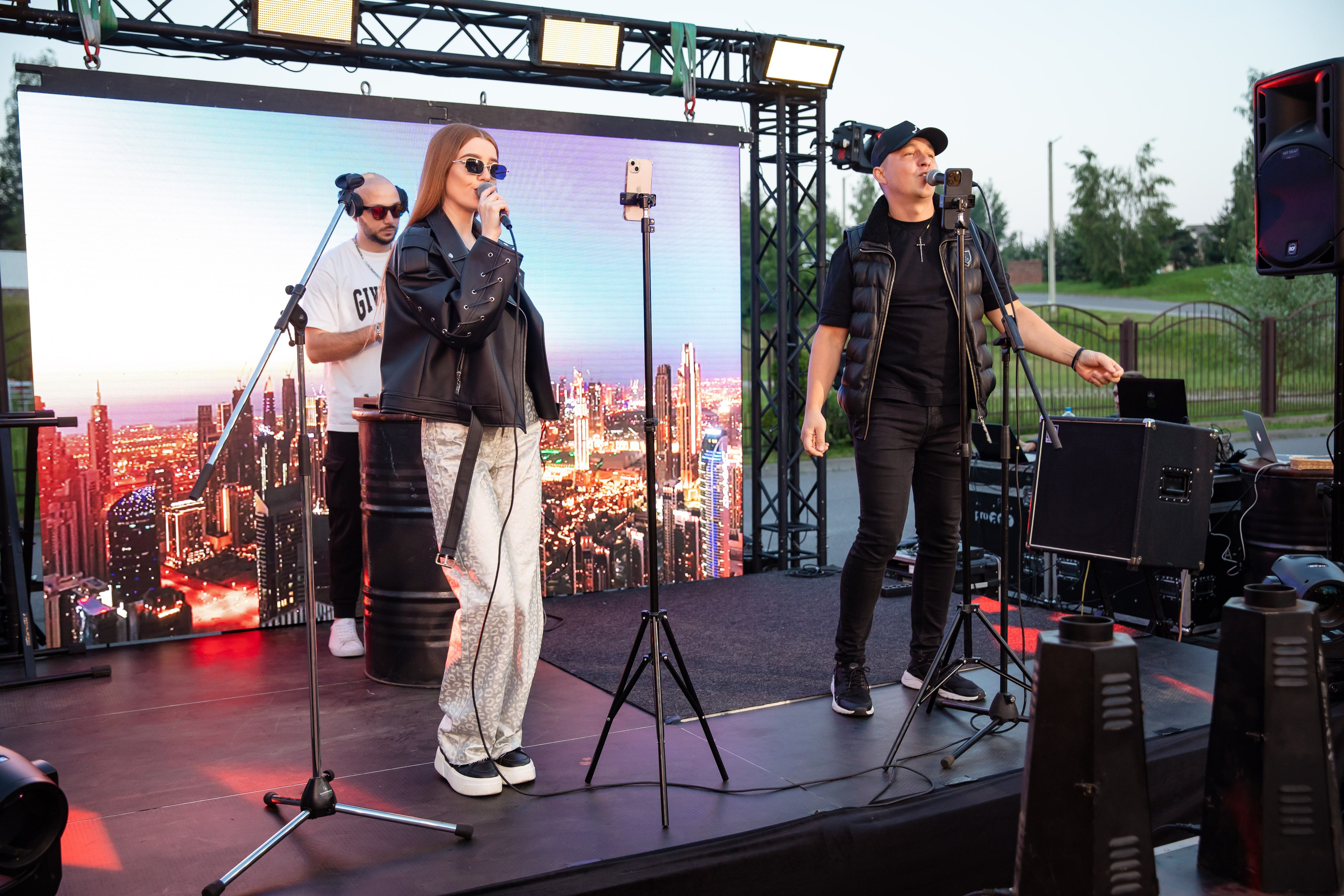 День Блогера «Believe». Репортажный фотограф Минск ❘ Костецкий Илья ❘ Беларусь