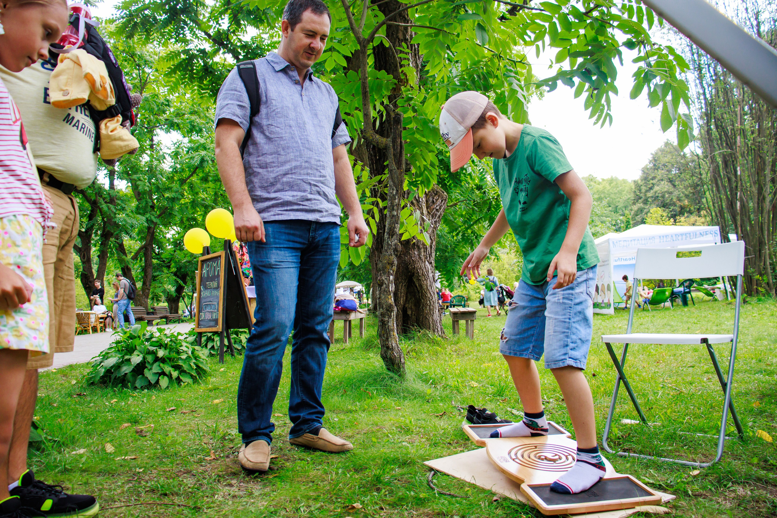 Фестиваль «MY WAY». Репортажный фотограф Минск ❘ Костецкий Илья ❘ Беларусь